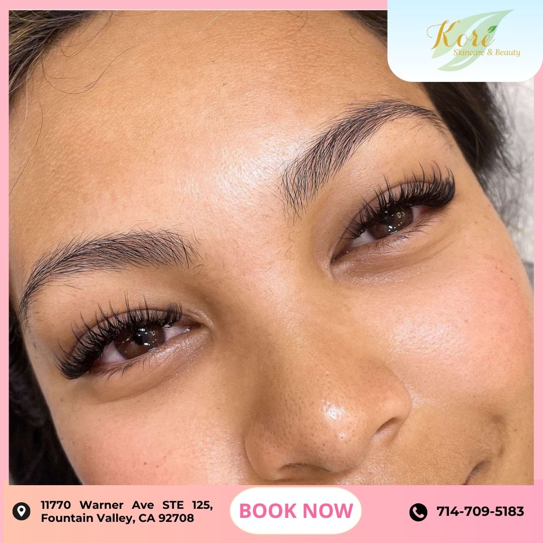 KORE skincare & beauty