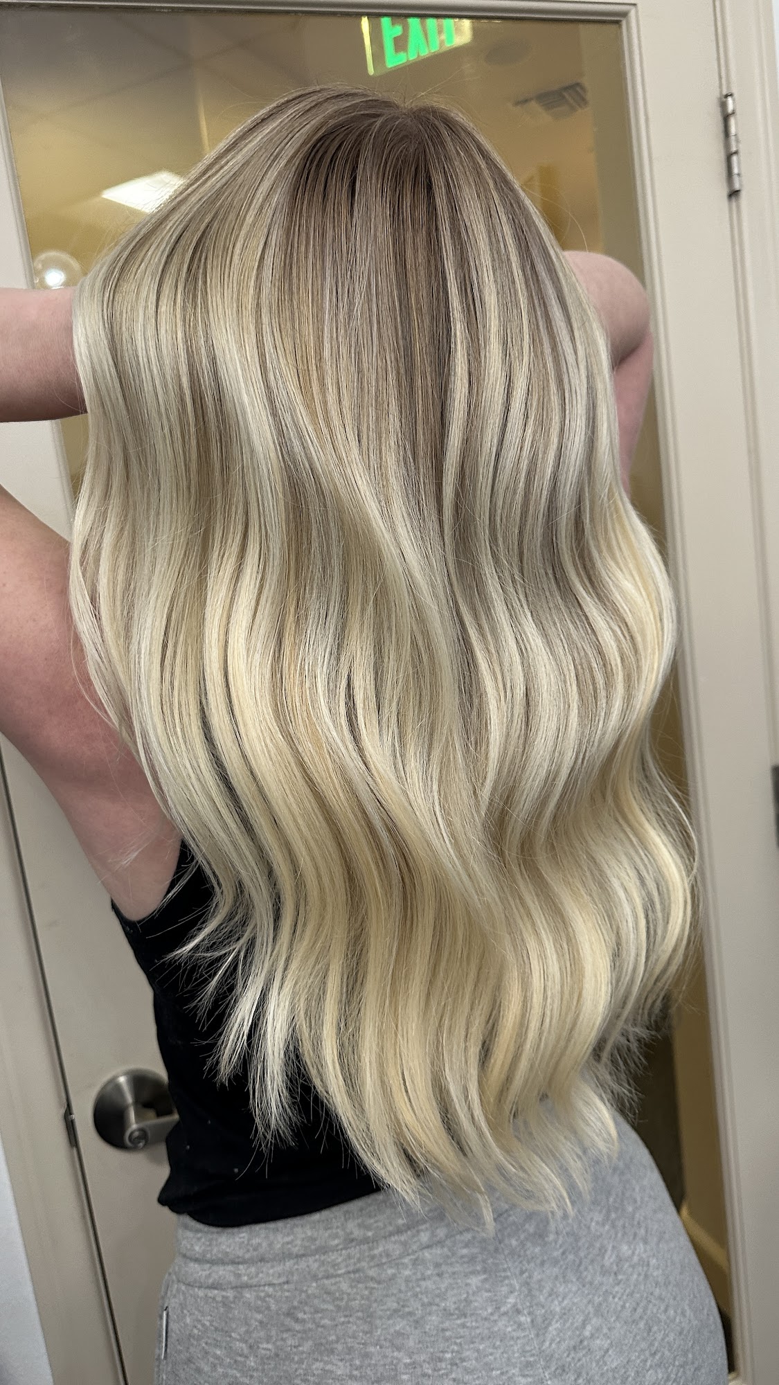 Alexa Artistry 18305 Brookhurst St Suite 50, Fountain Valley California 92708