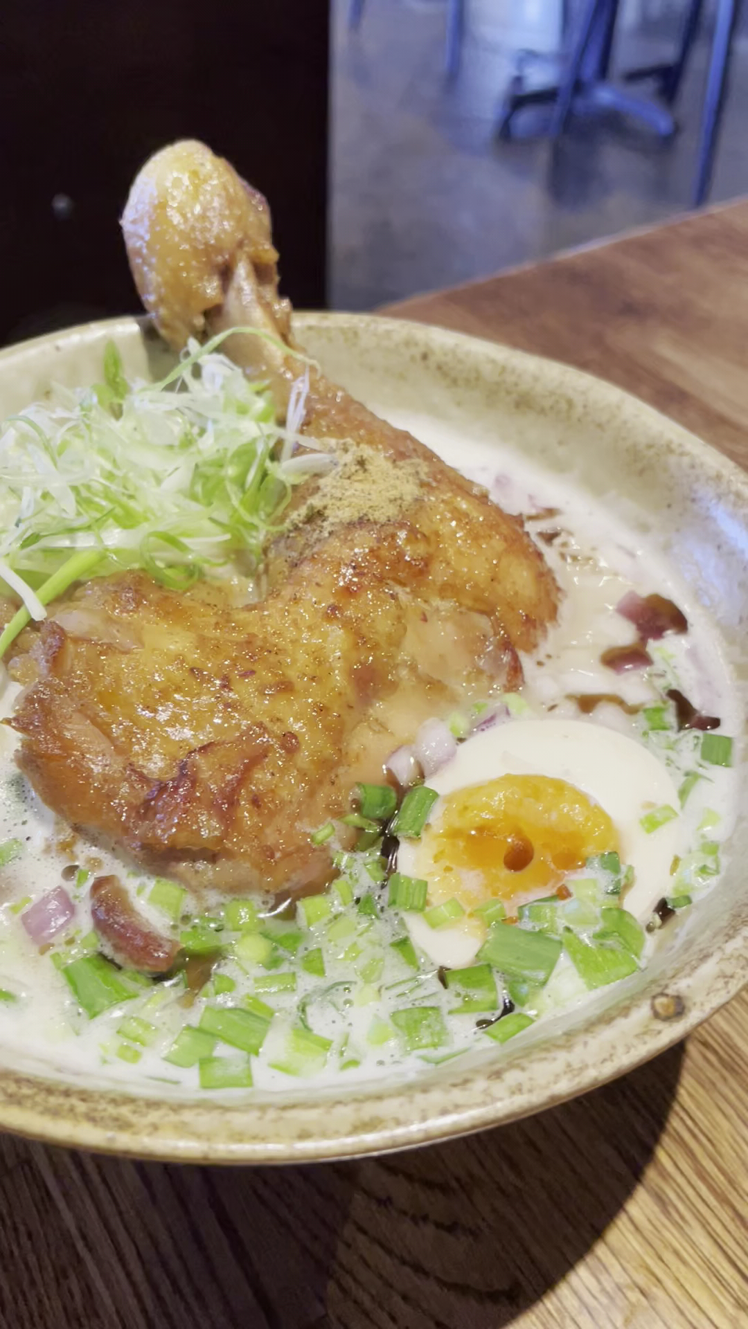 Ramen Izakaya Taiko Fountain Valley