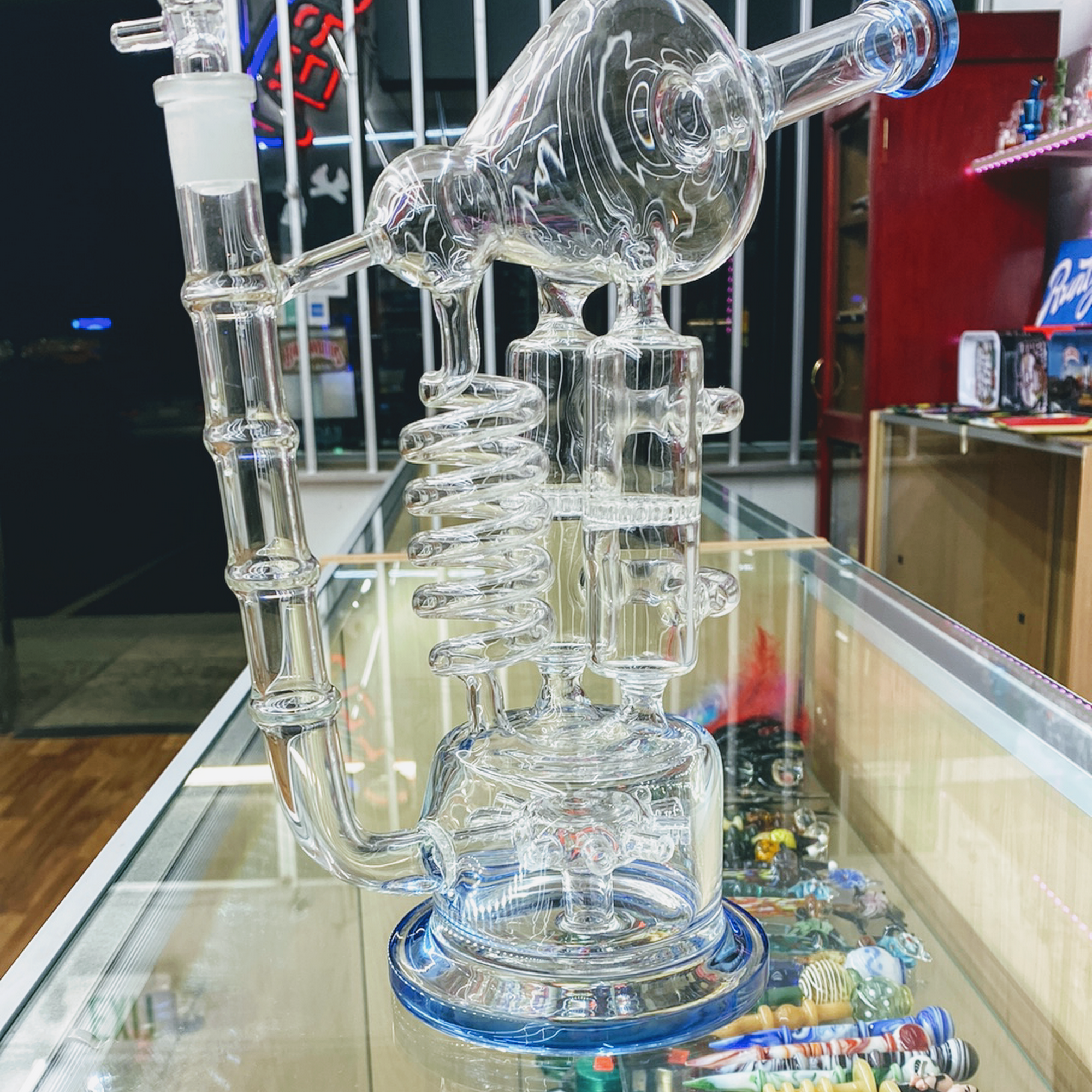 HR Smoke Shop Fountain Valley