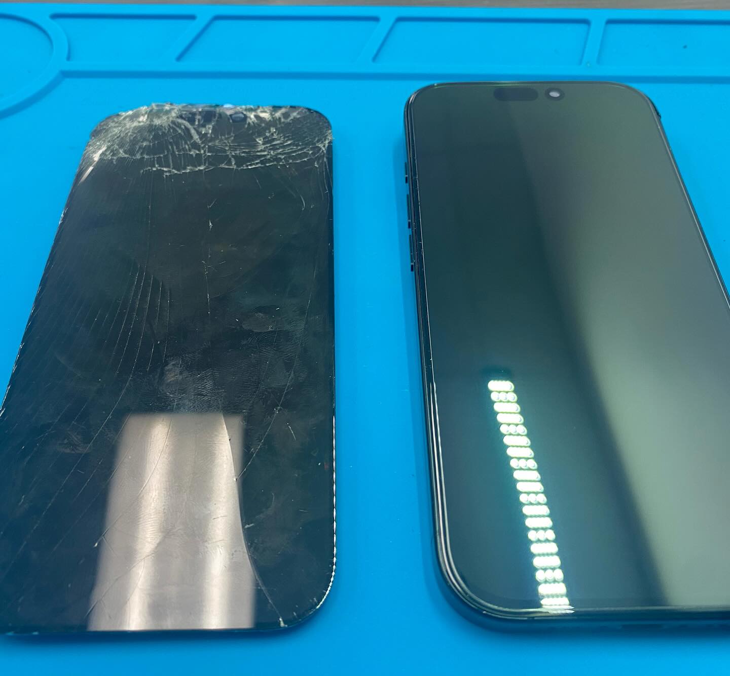 IC Fix Phone Repair Fountain Valley