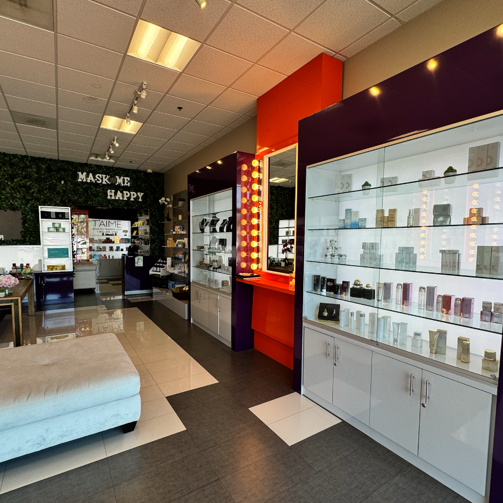 MYESHOPPING Fountain Valley