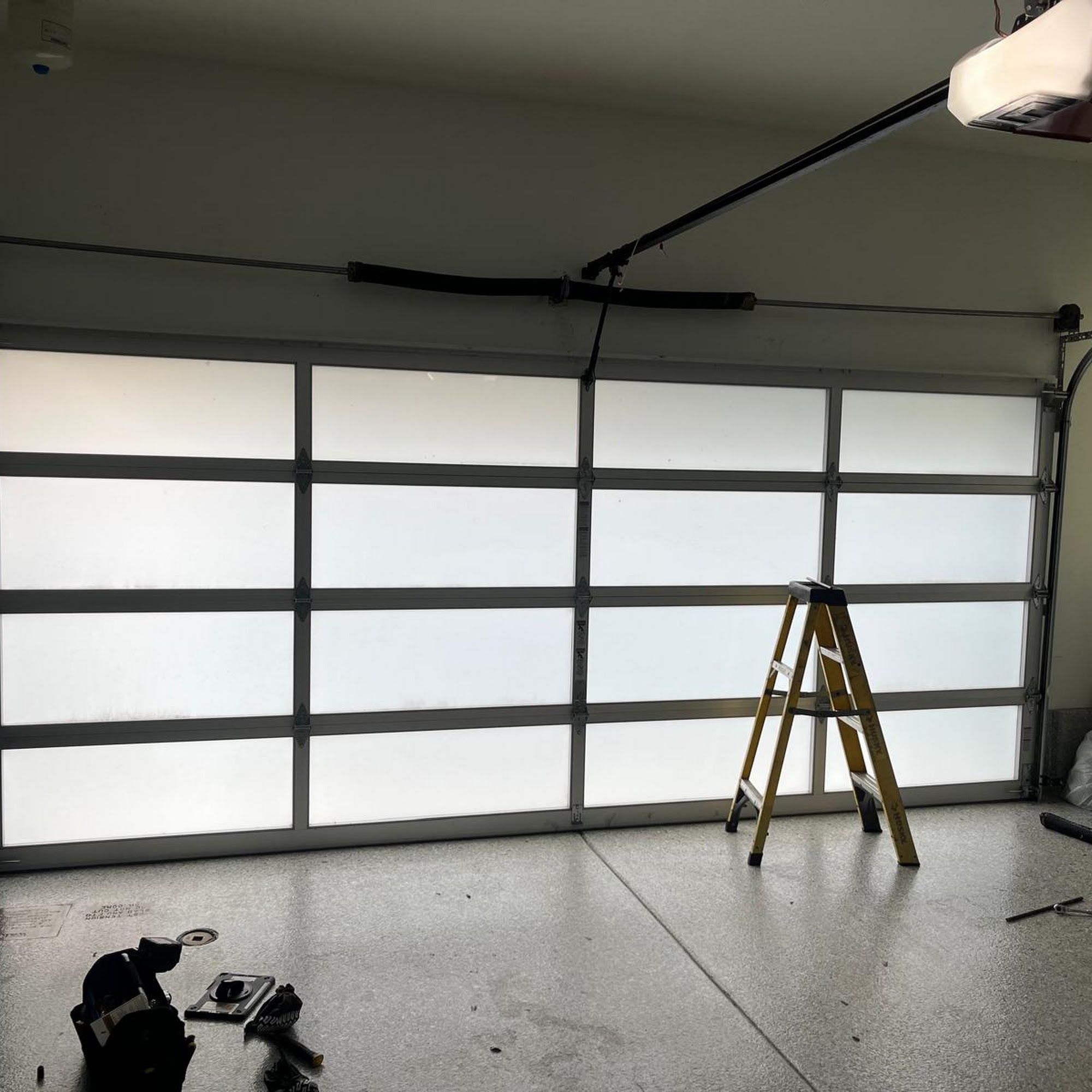 Coastline Garage Doors Fountain Valley