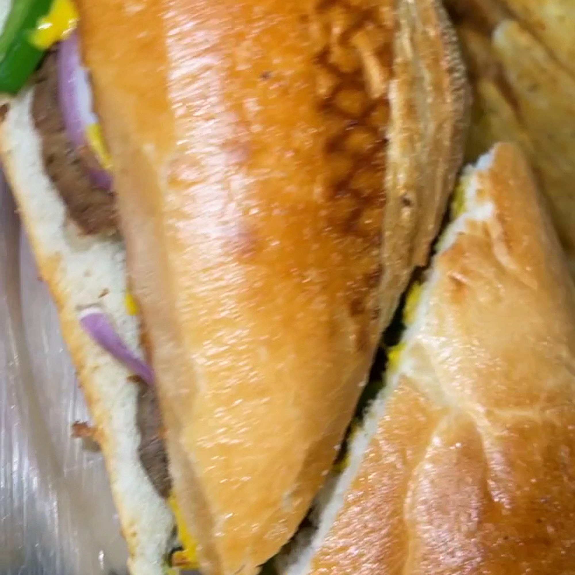 Straw Hat Pizza Freedom