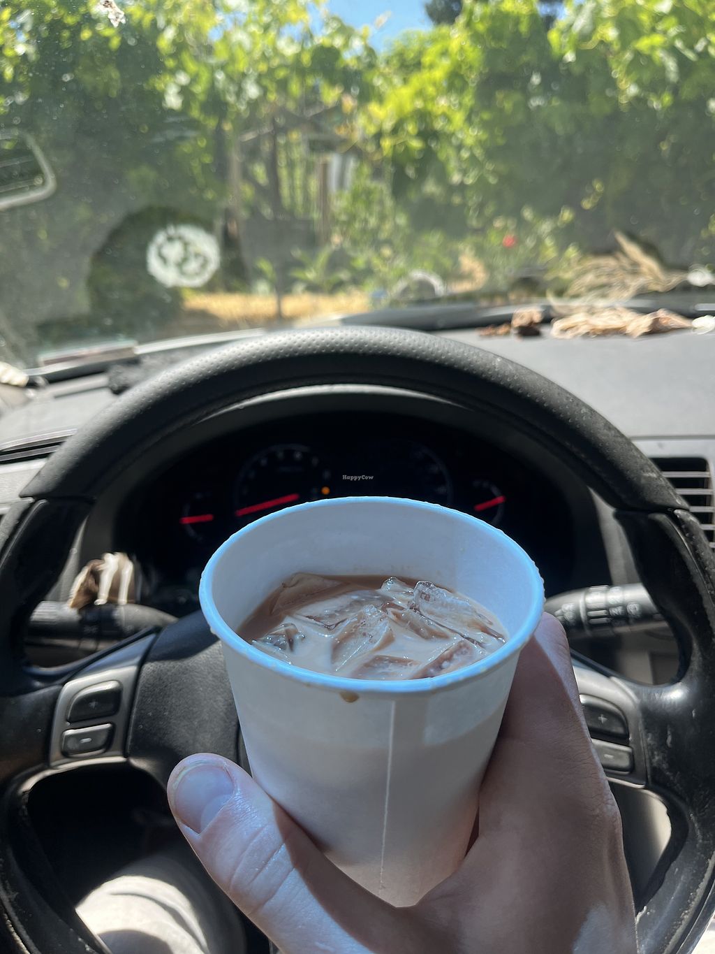 Photo credit: happycow