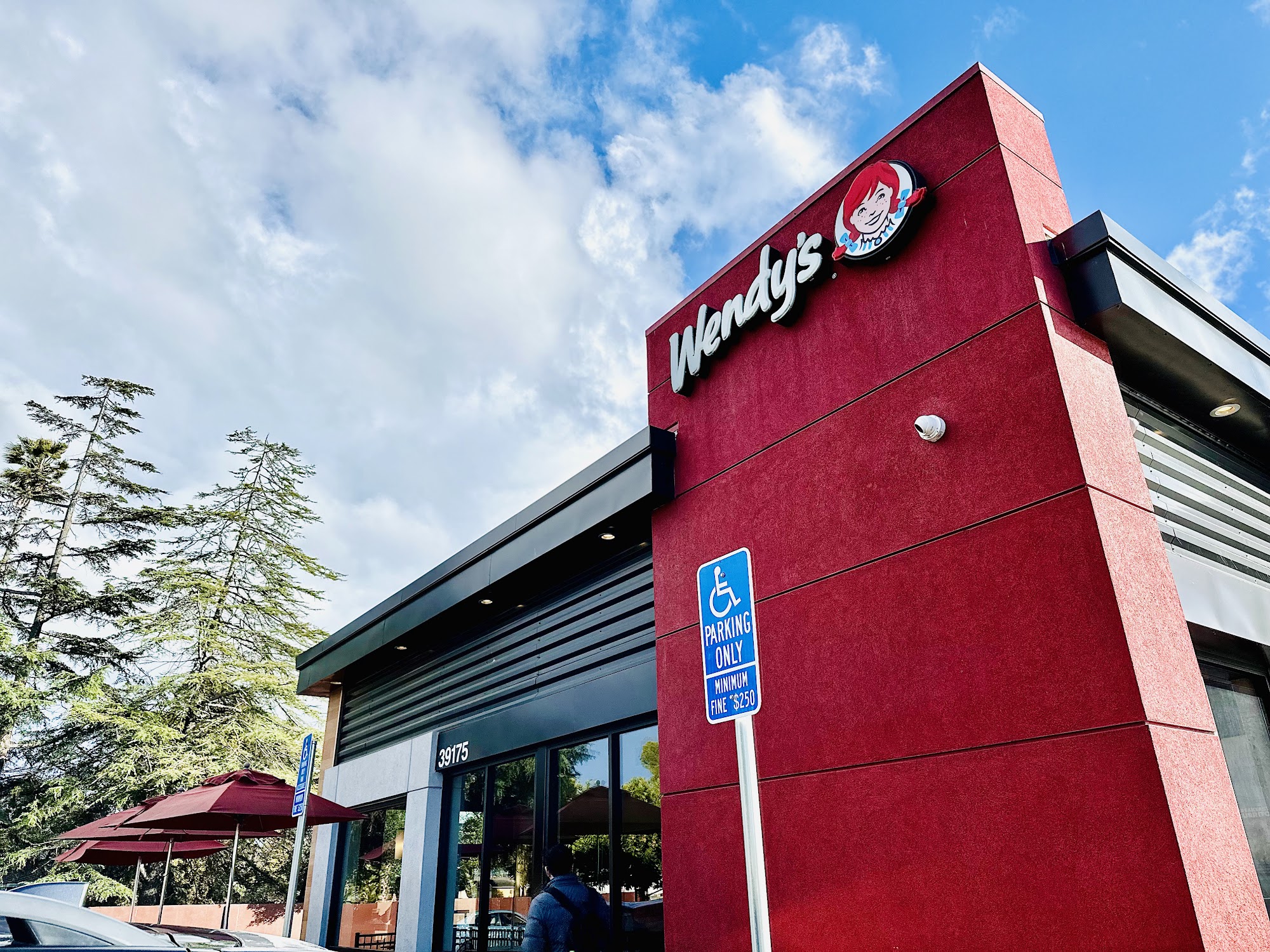 Wendy's