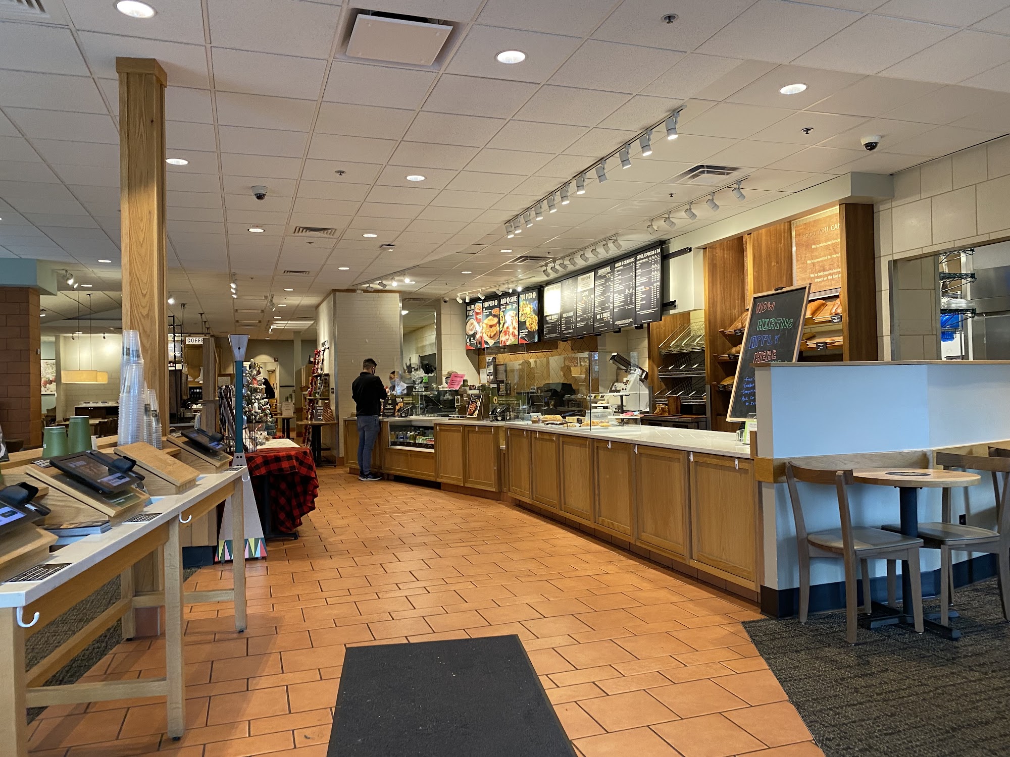 Panera Bread