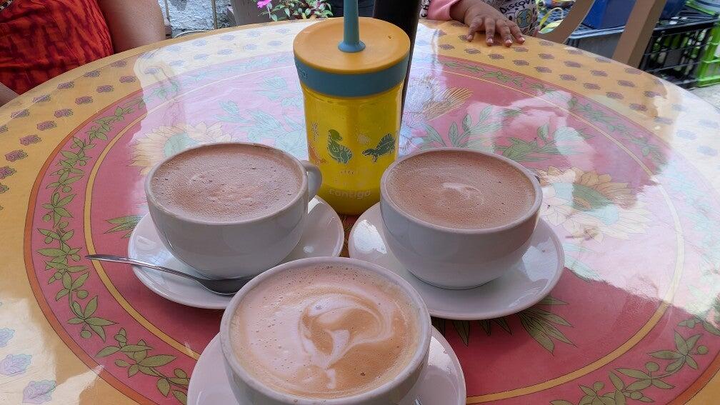 Photo credit: nextdoor