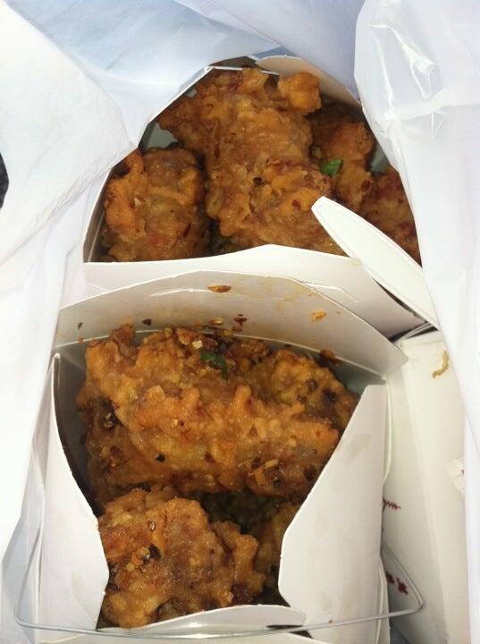 Photo credit: nextdoor