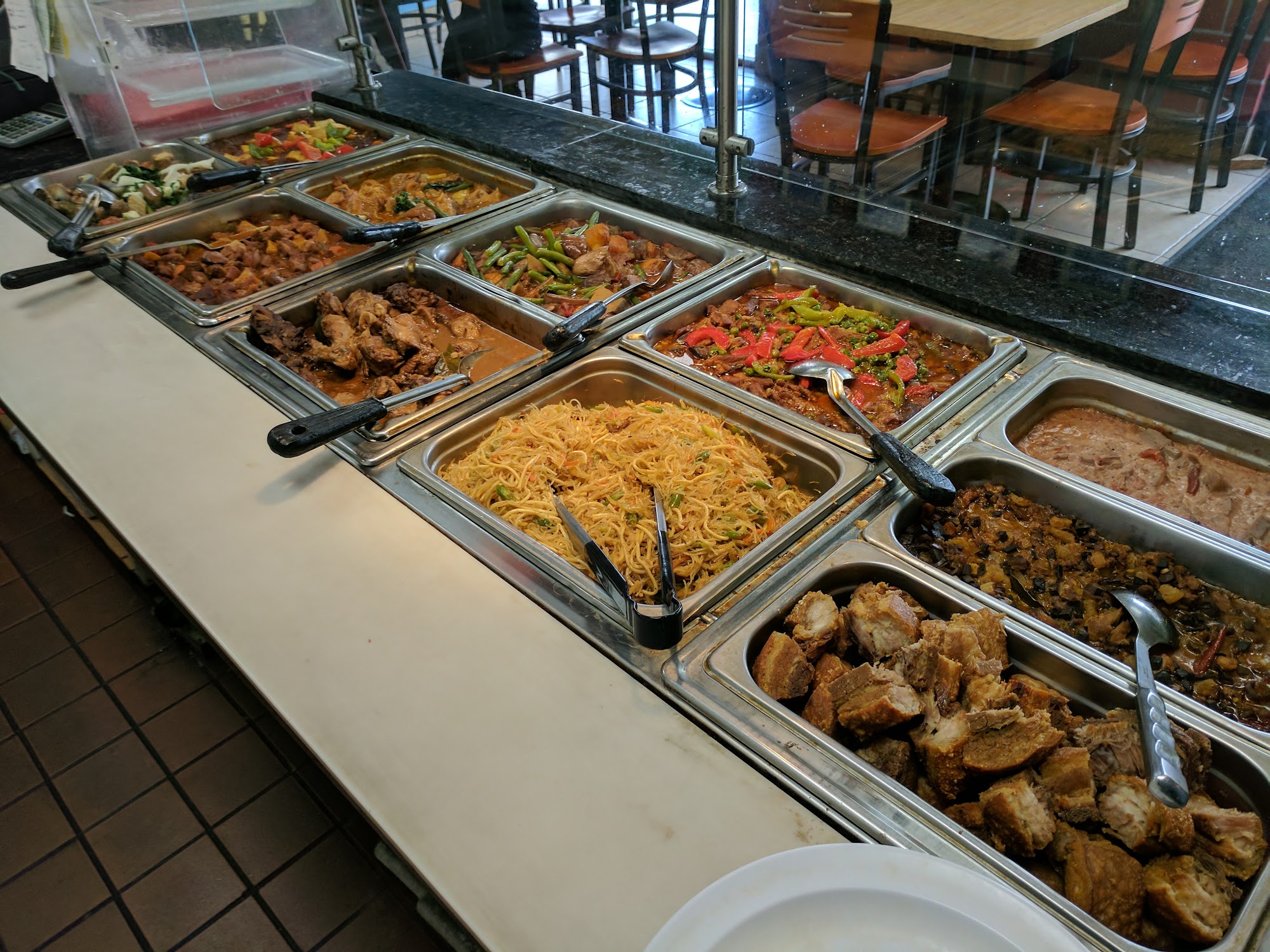 Manila Turo Turo Fremont