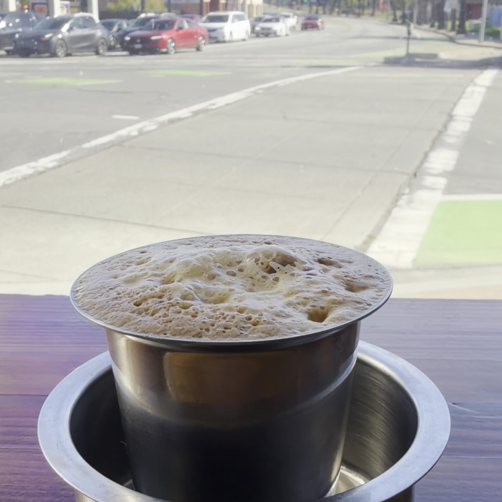 Hops & Beans Cafe Fremont