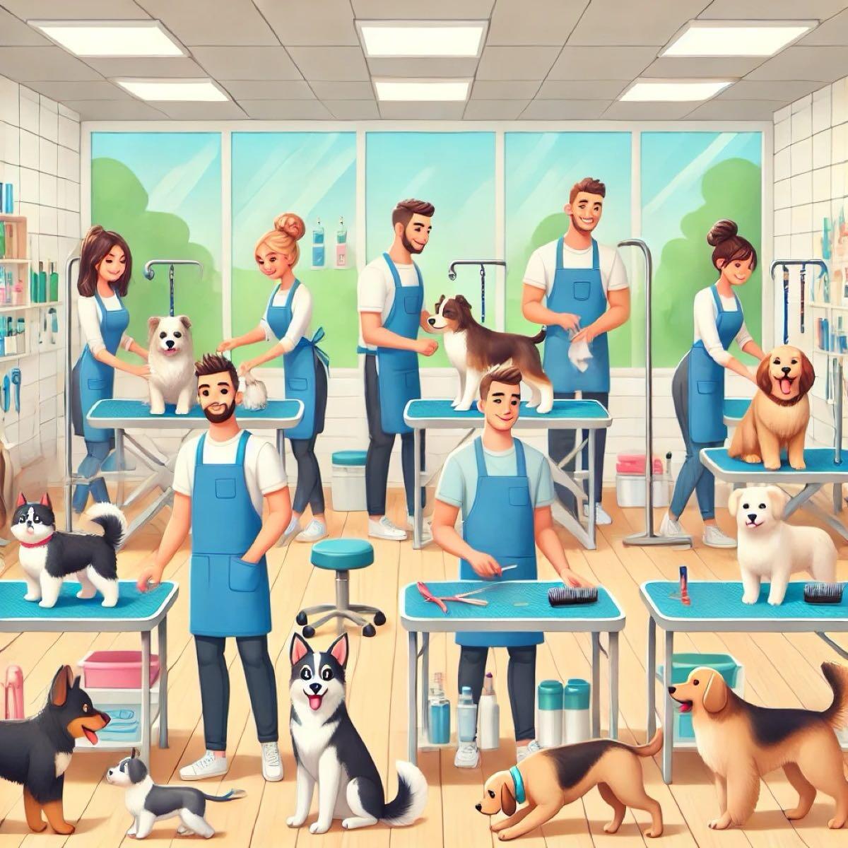 Tattle Tails Fremont