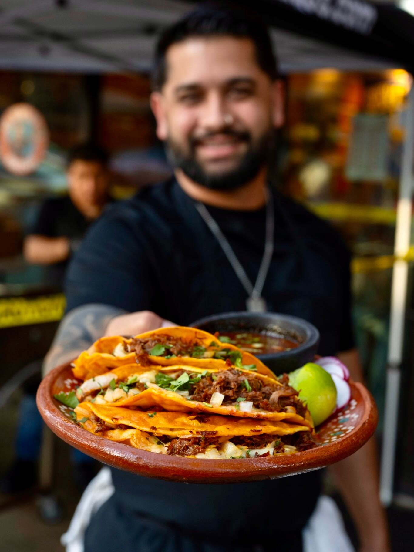 El Halal Amigos Fremont