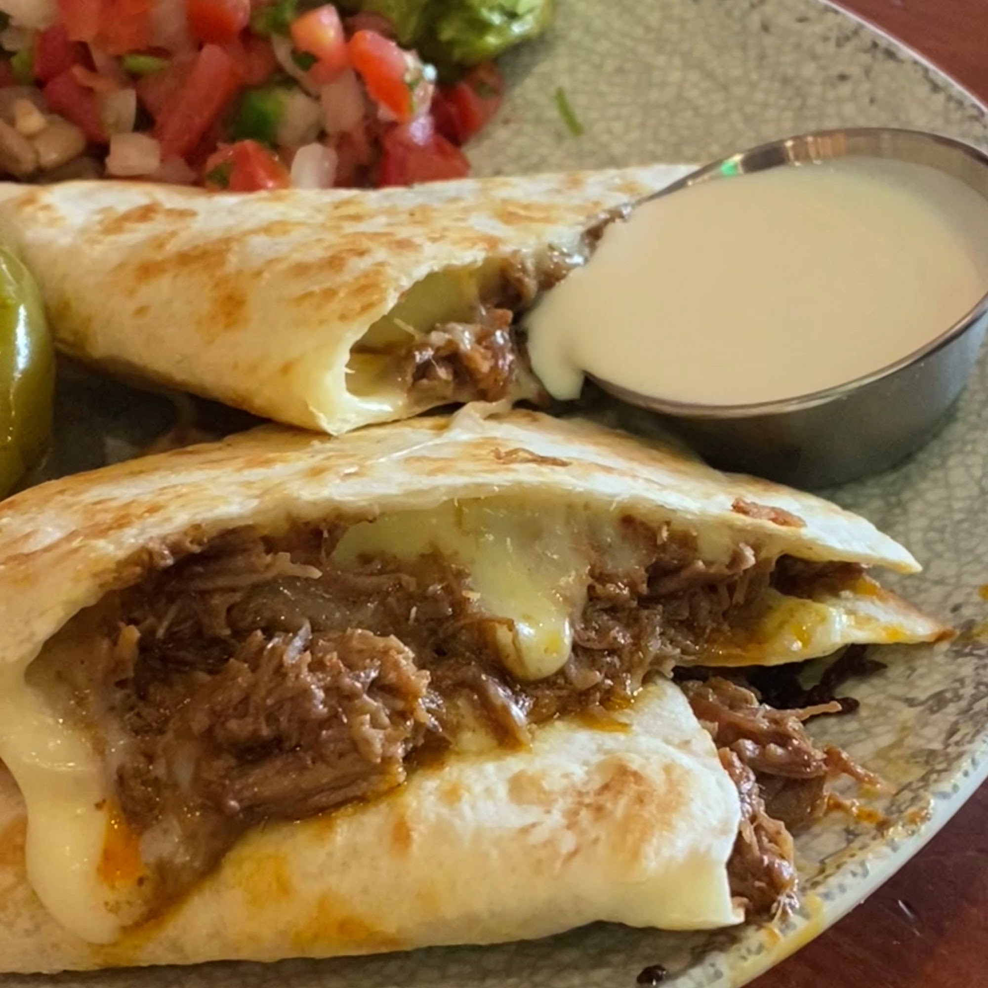 El Halal Amigos Fremont