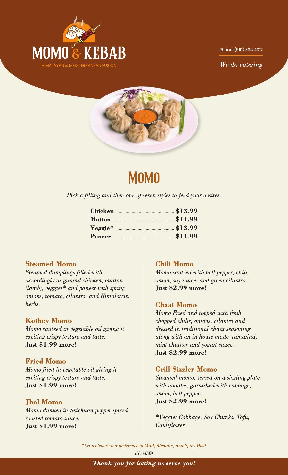 Photo credit: Restaurantji