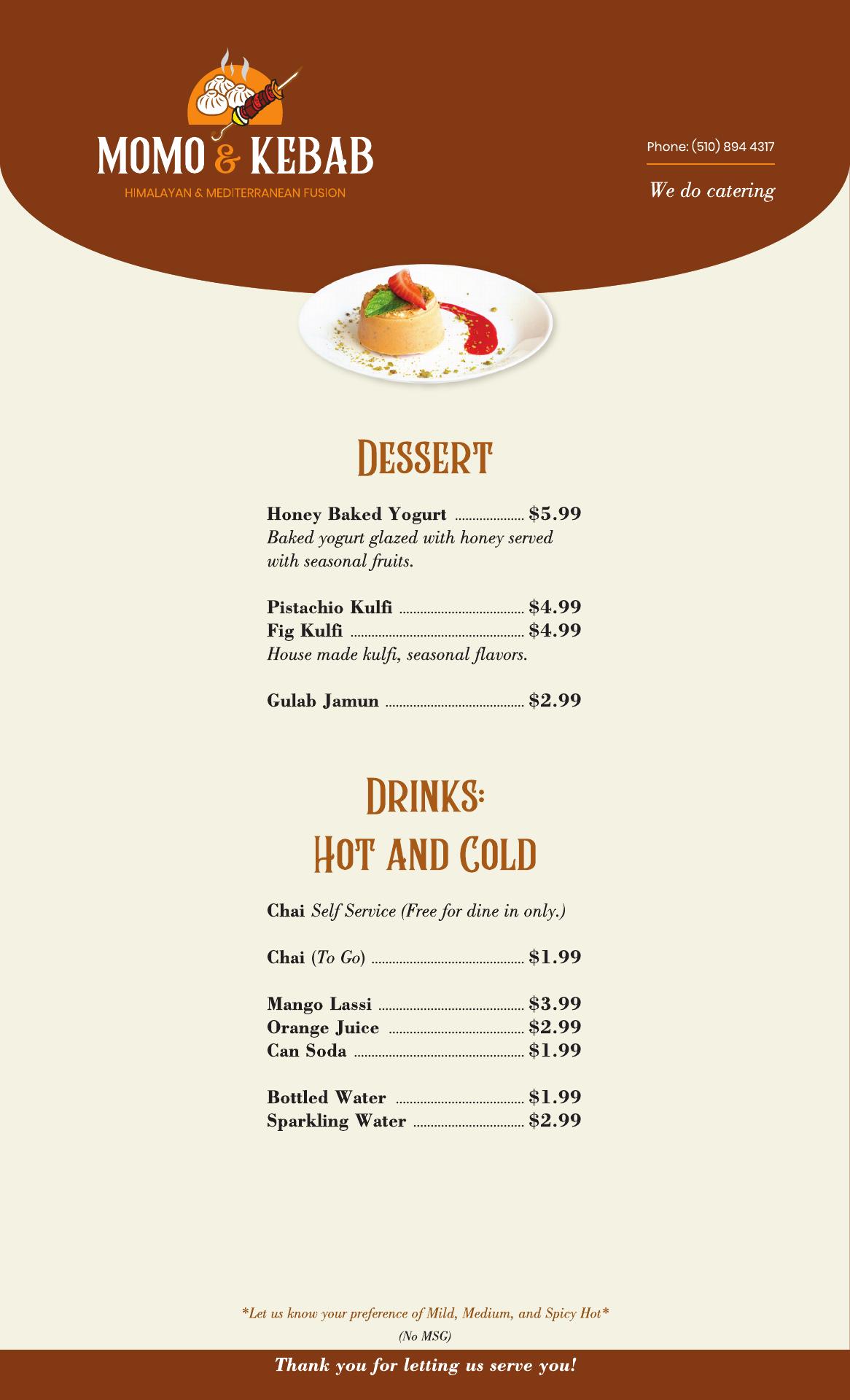 Photo credit: Restaurantji