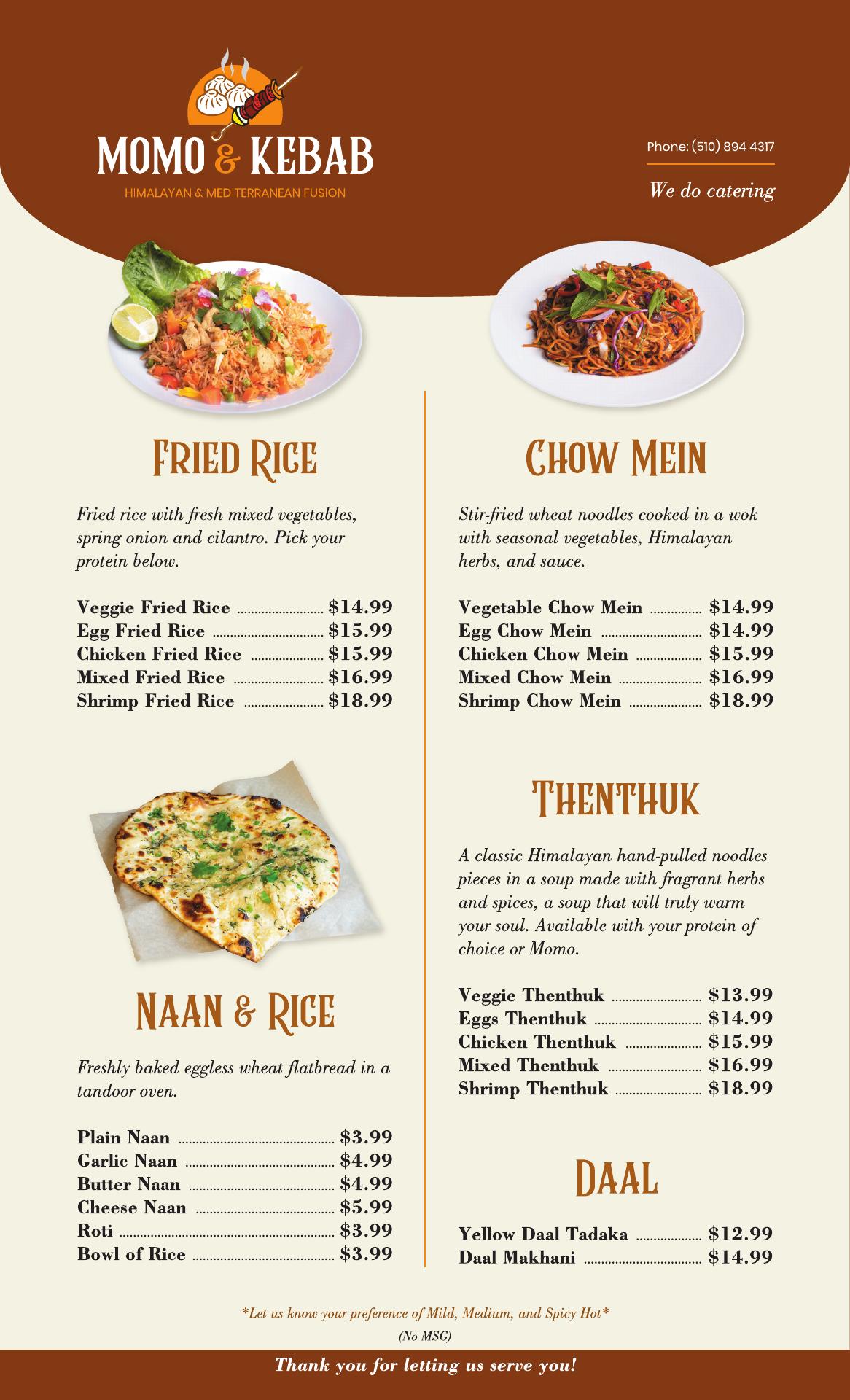 Photo credit: Restaurantji