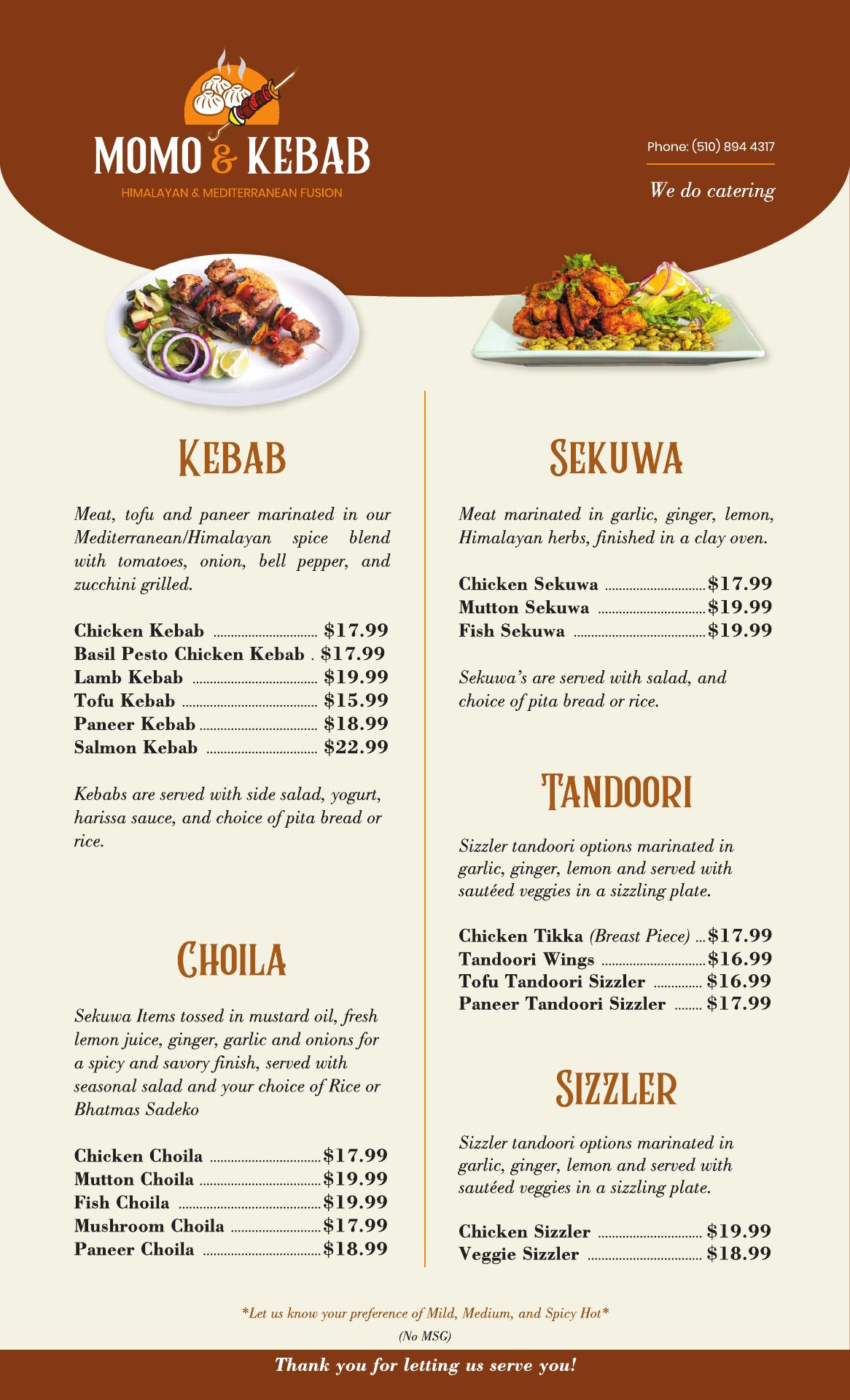 Photo credit: Restaurantji