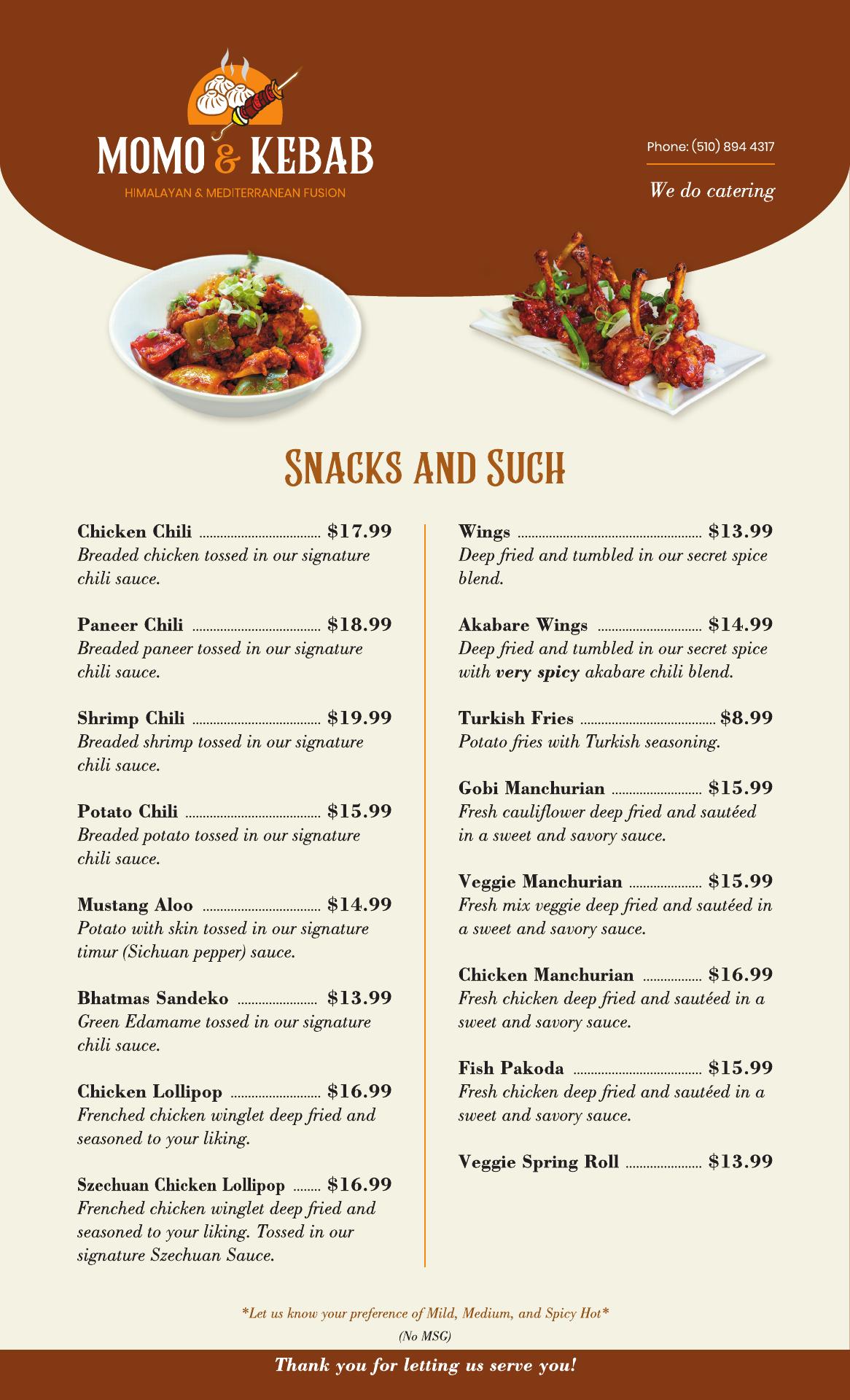 Photo credit: Restaurantji