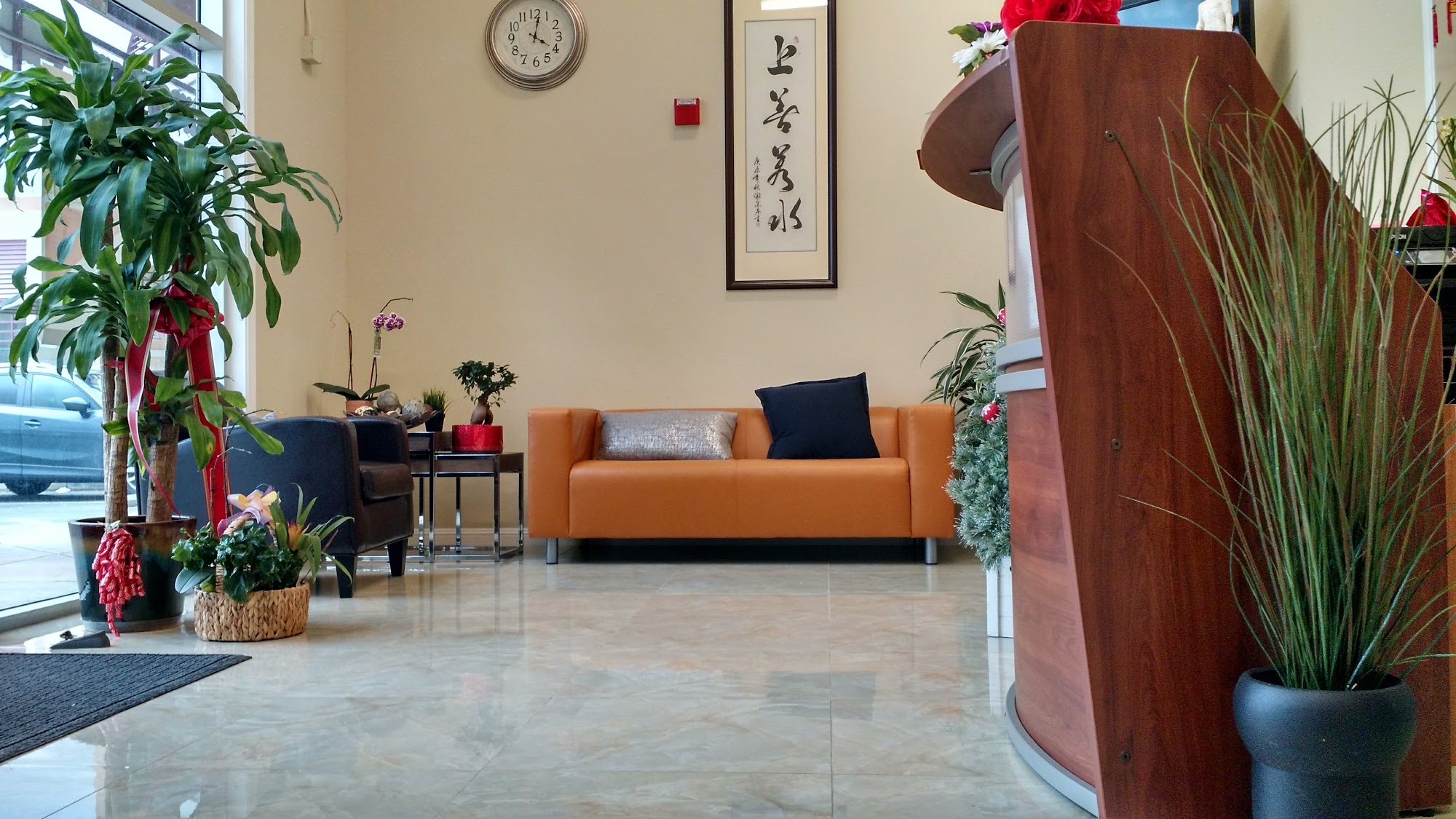 Wai Yan Tong Acupuncture 6070 Stevenson Blvd, Fremont, CA 94538