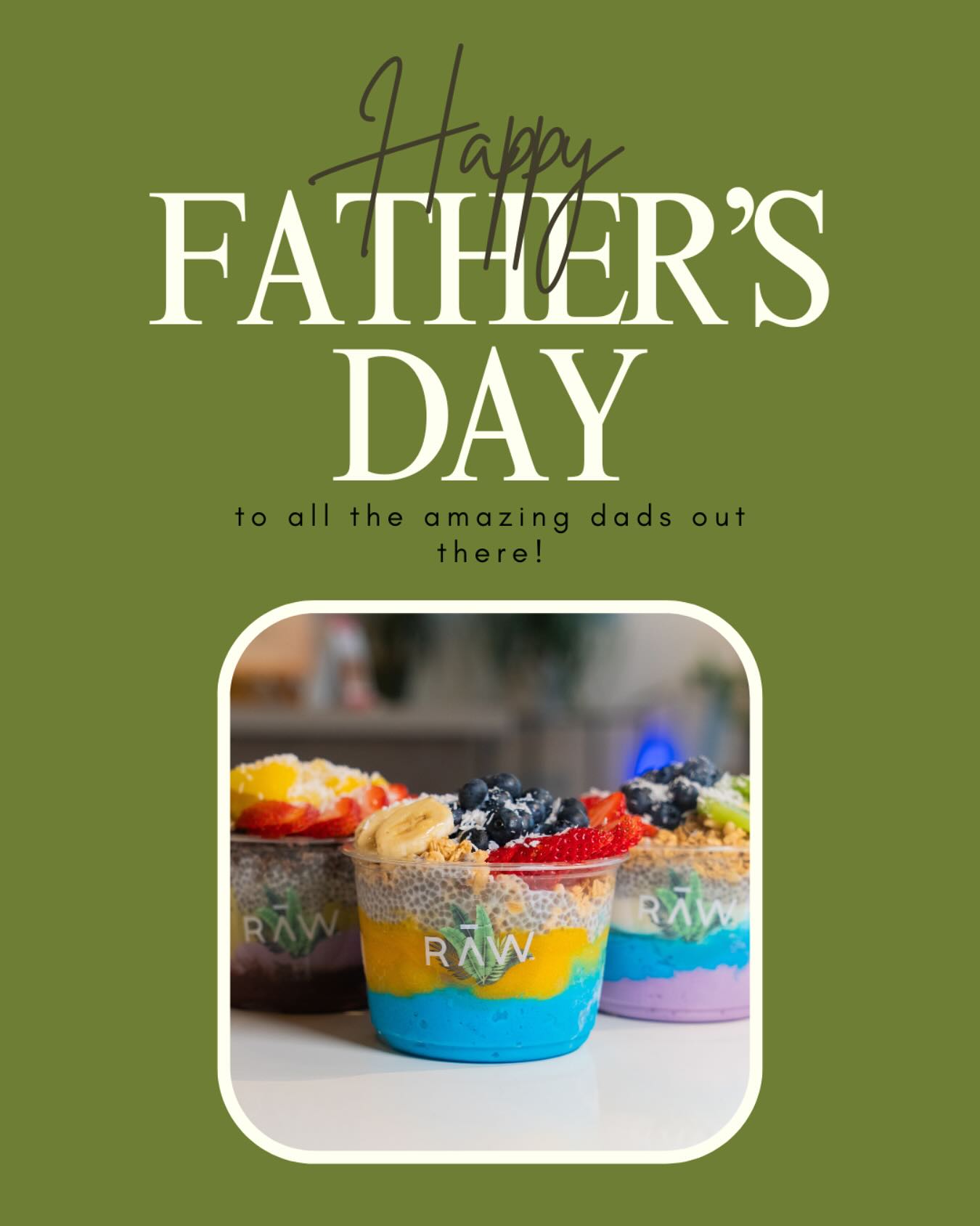 RĀW Superfood Café | Fremont Fremont