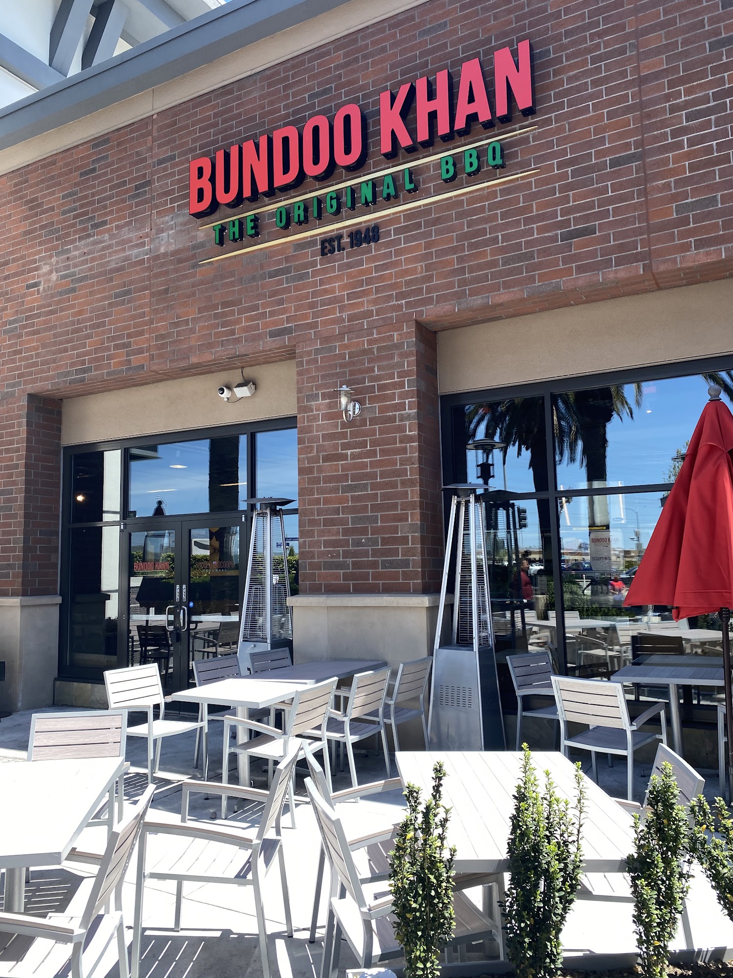 Bundoo Khan 43405 Christy St, Fremont, CA 94538