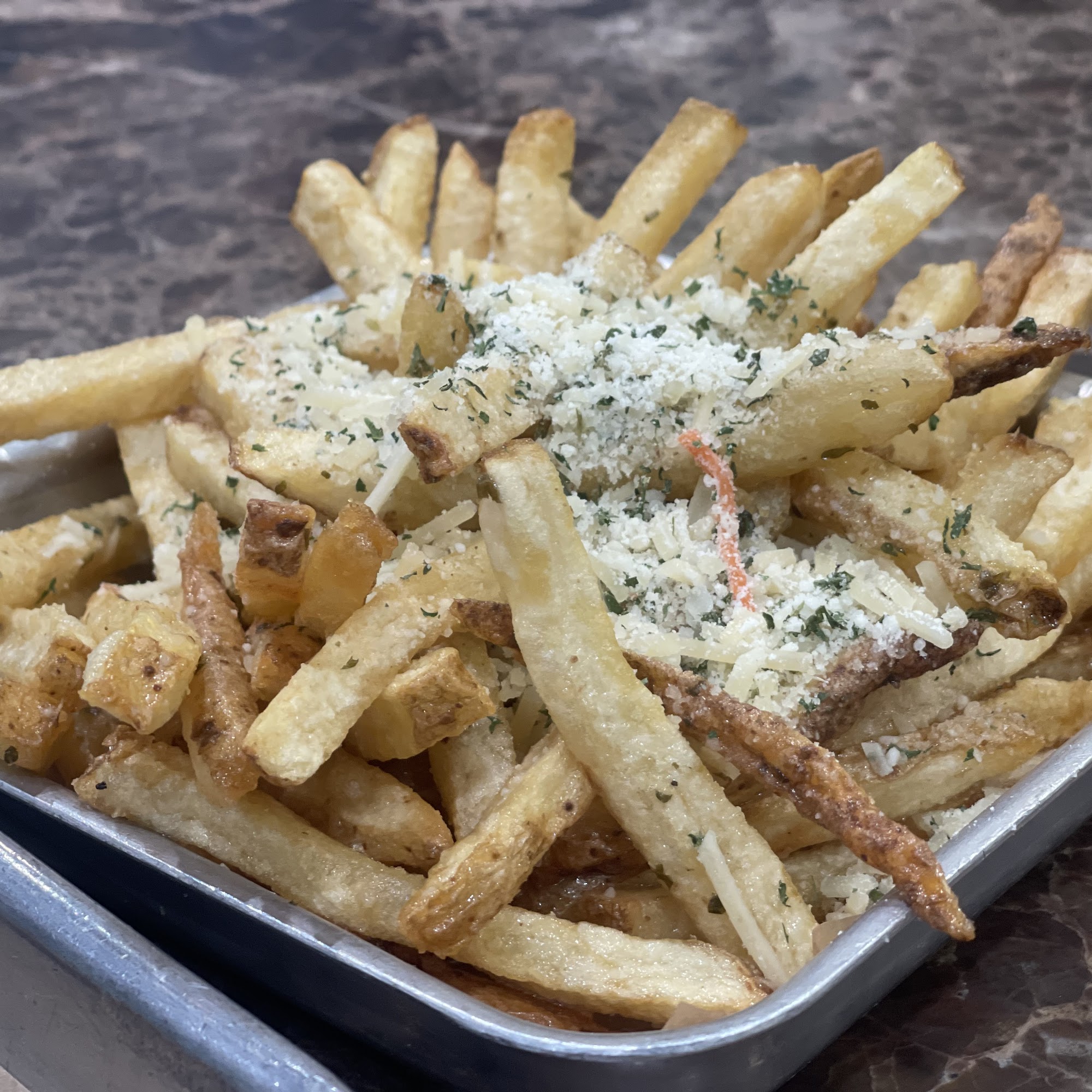 Billy Roy’s Burger Co Fremont