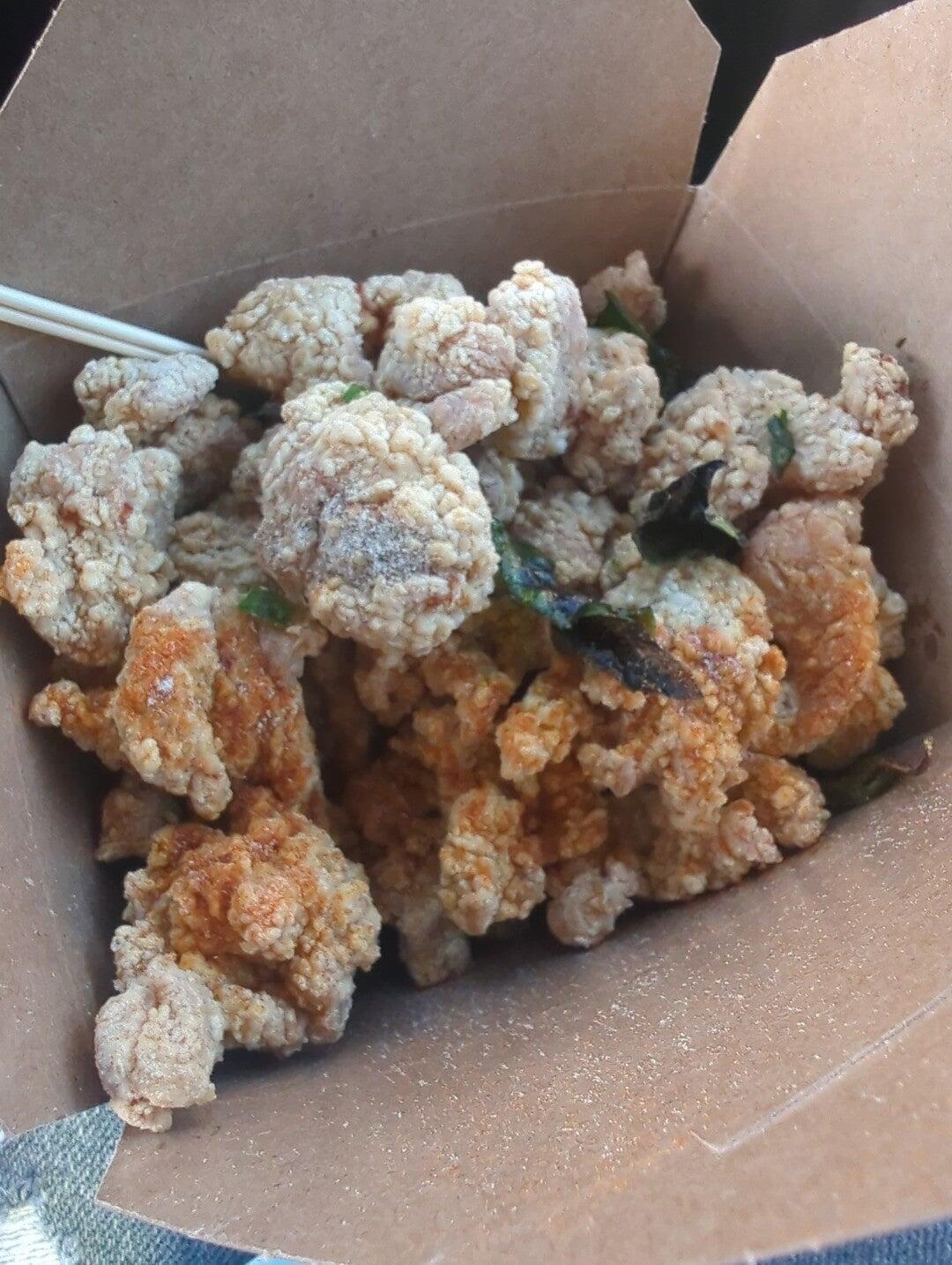 Photo credit: nextdoor