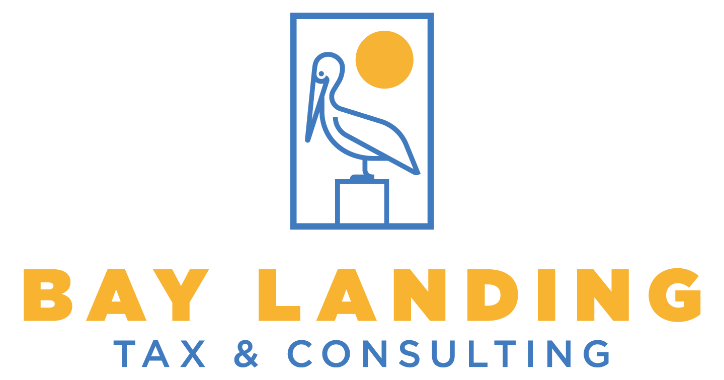 Bay Landing Tax & Consulting