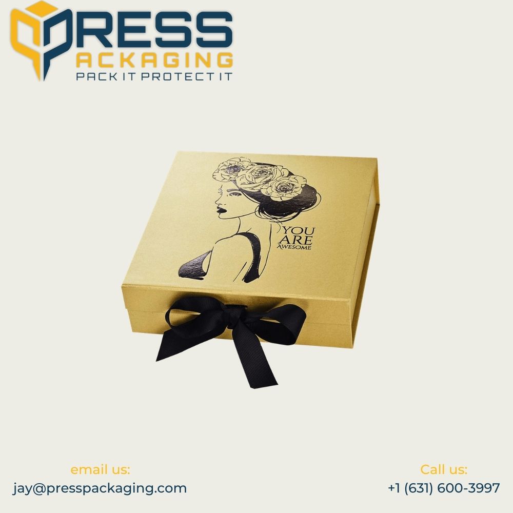 Press Packaging
