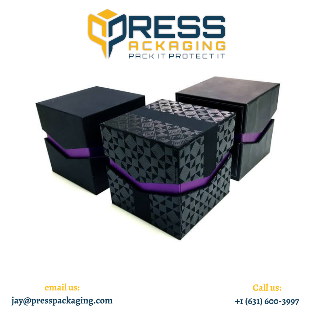 Press Packaging