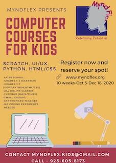 MyndFlex Learning Center