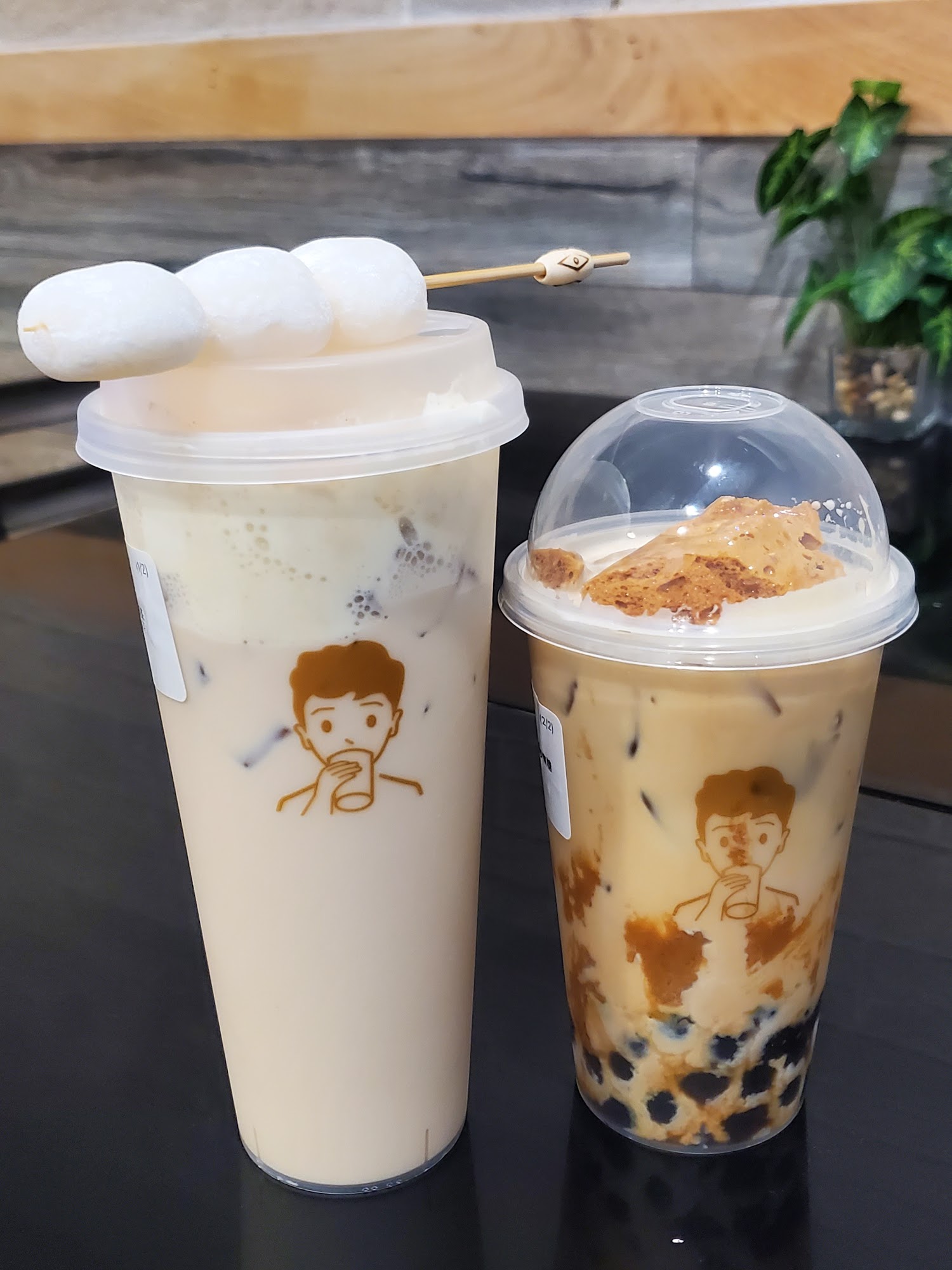 Yokee Milk Tea Fremont