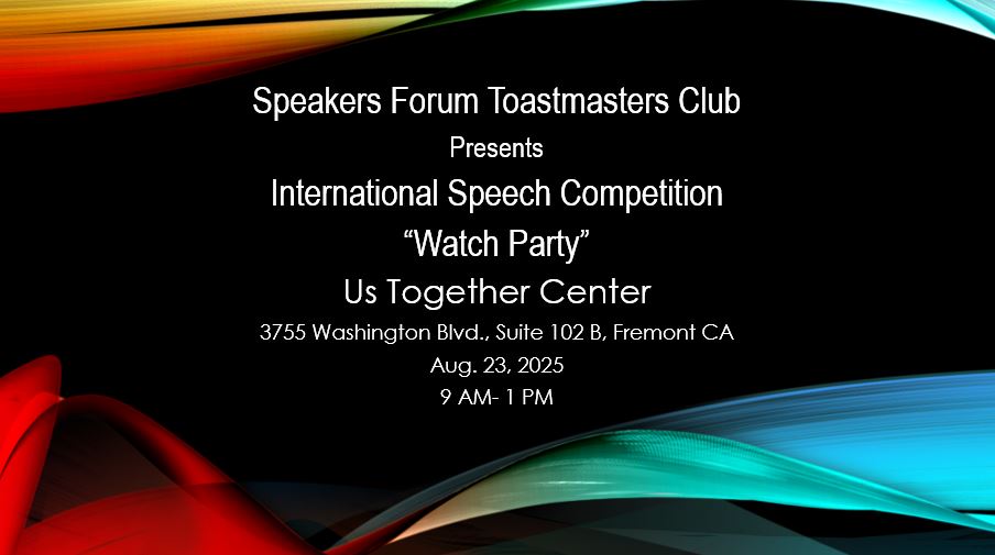 Us Together Center Fremont