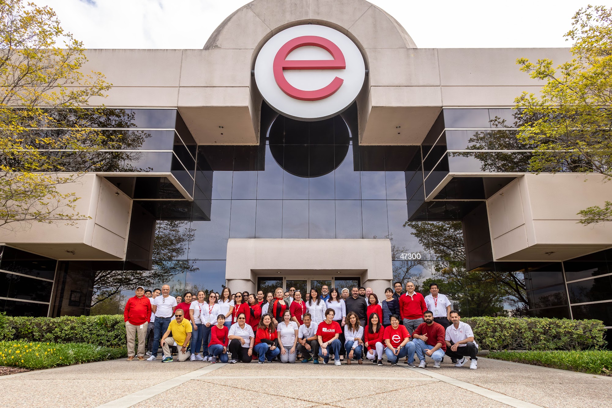 Evolve Manufacturing Fremont