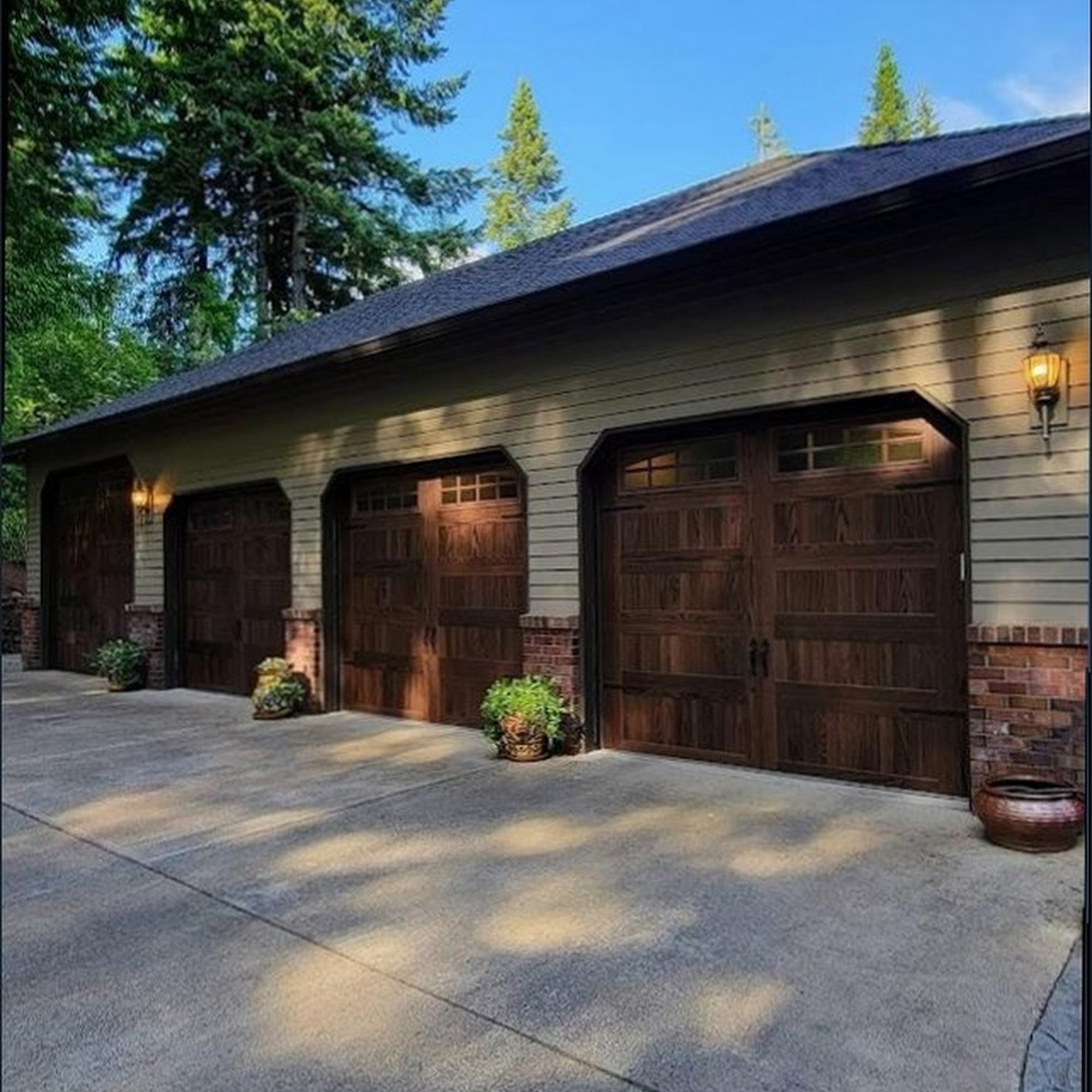 Ultimate Fremont Doors & Gates Fremont