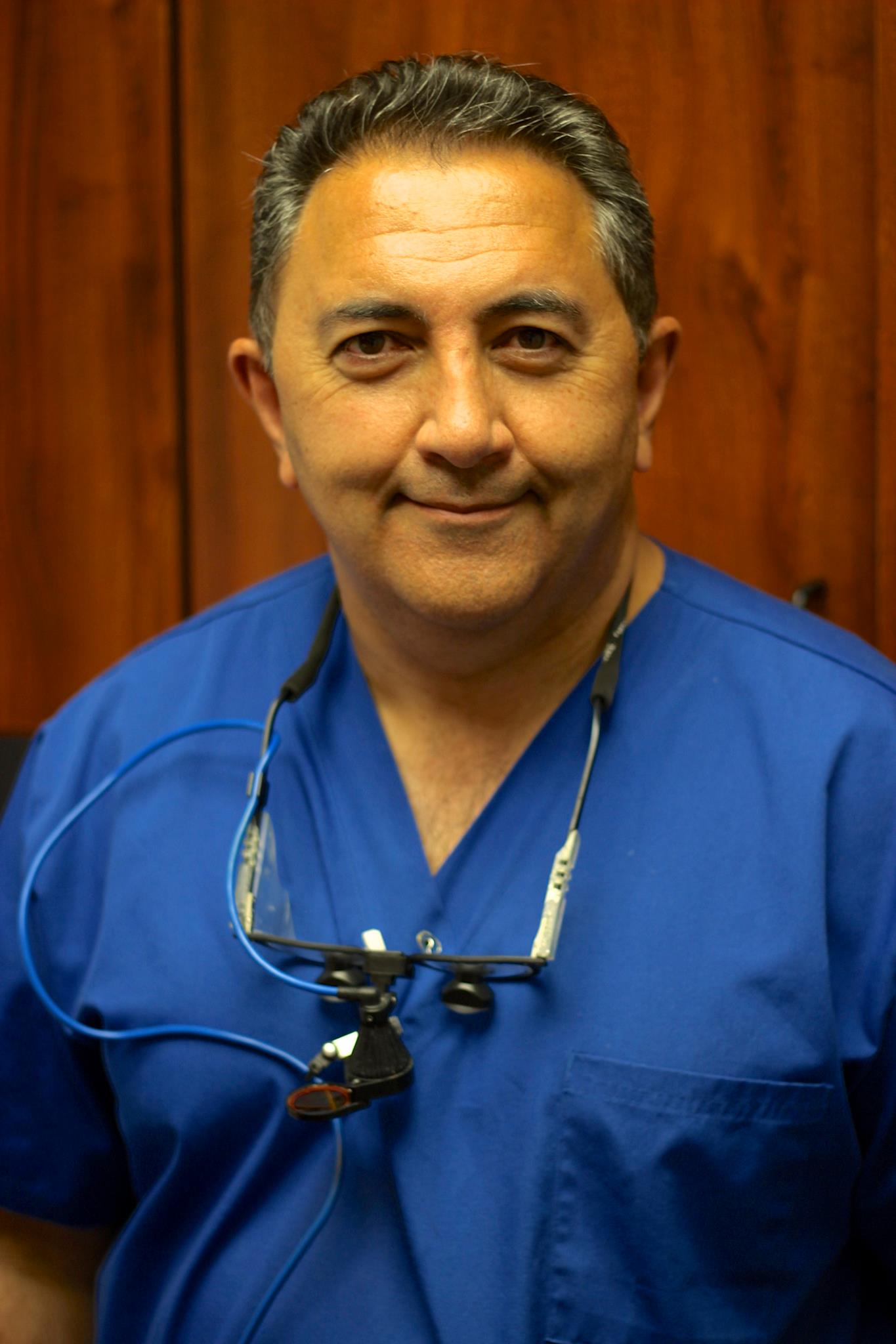 Barakzoy Mostafa DDS