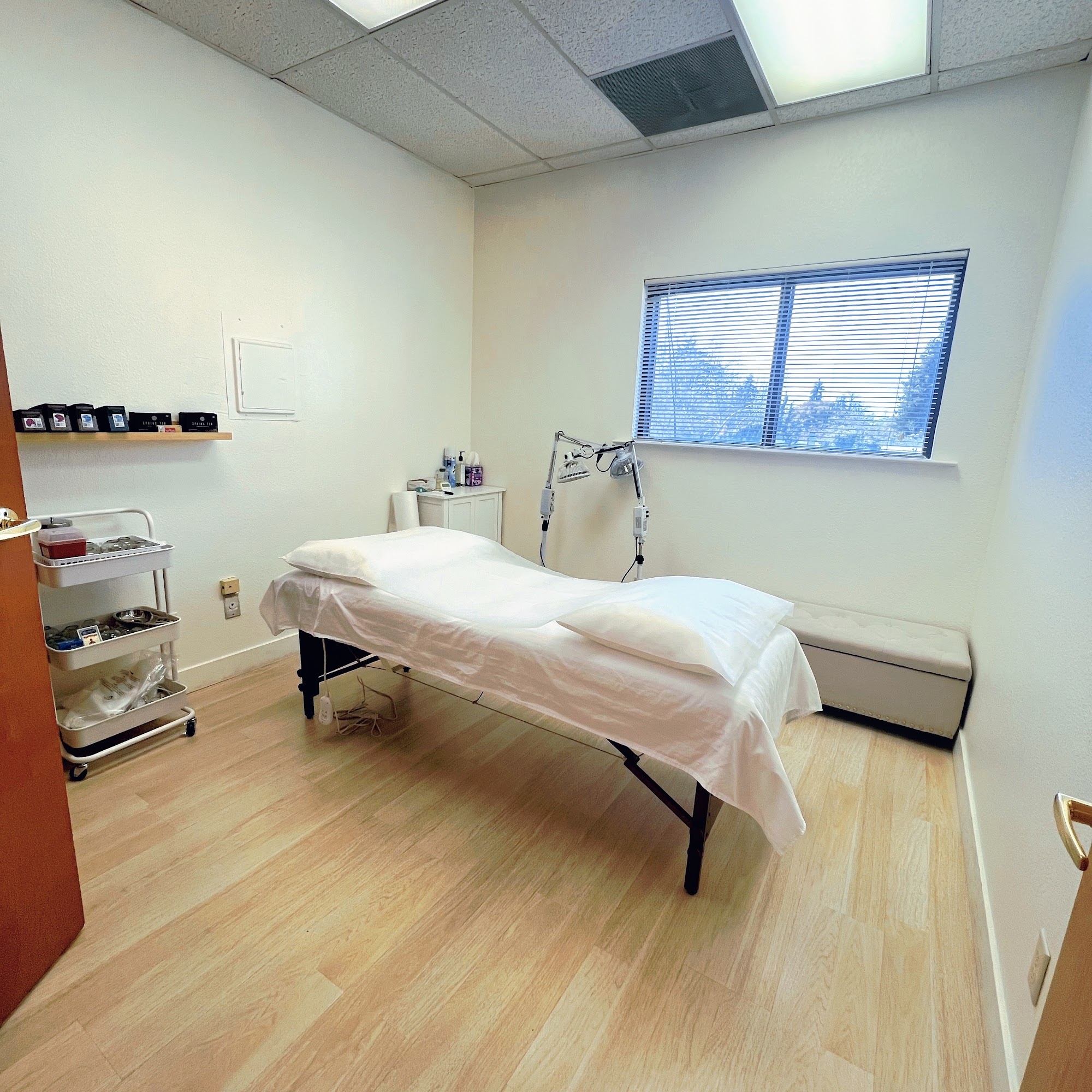 Sinopuncture Health Center