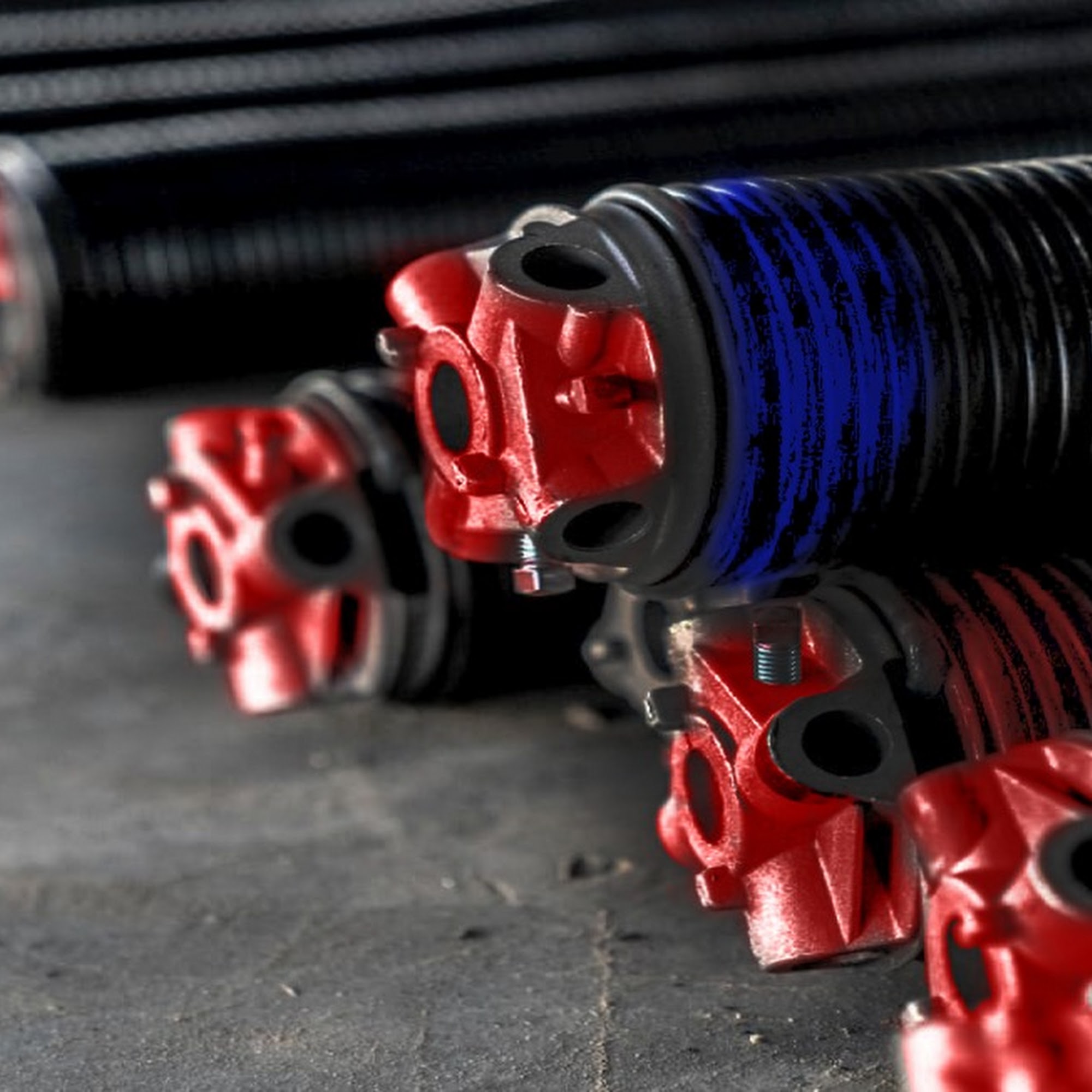 Gas Hardware Inc. Fremont