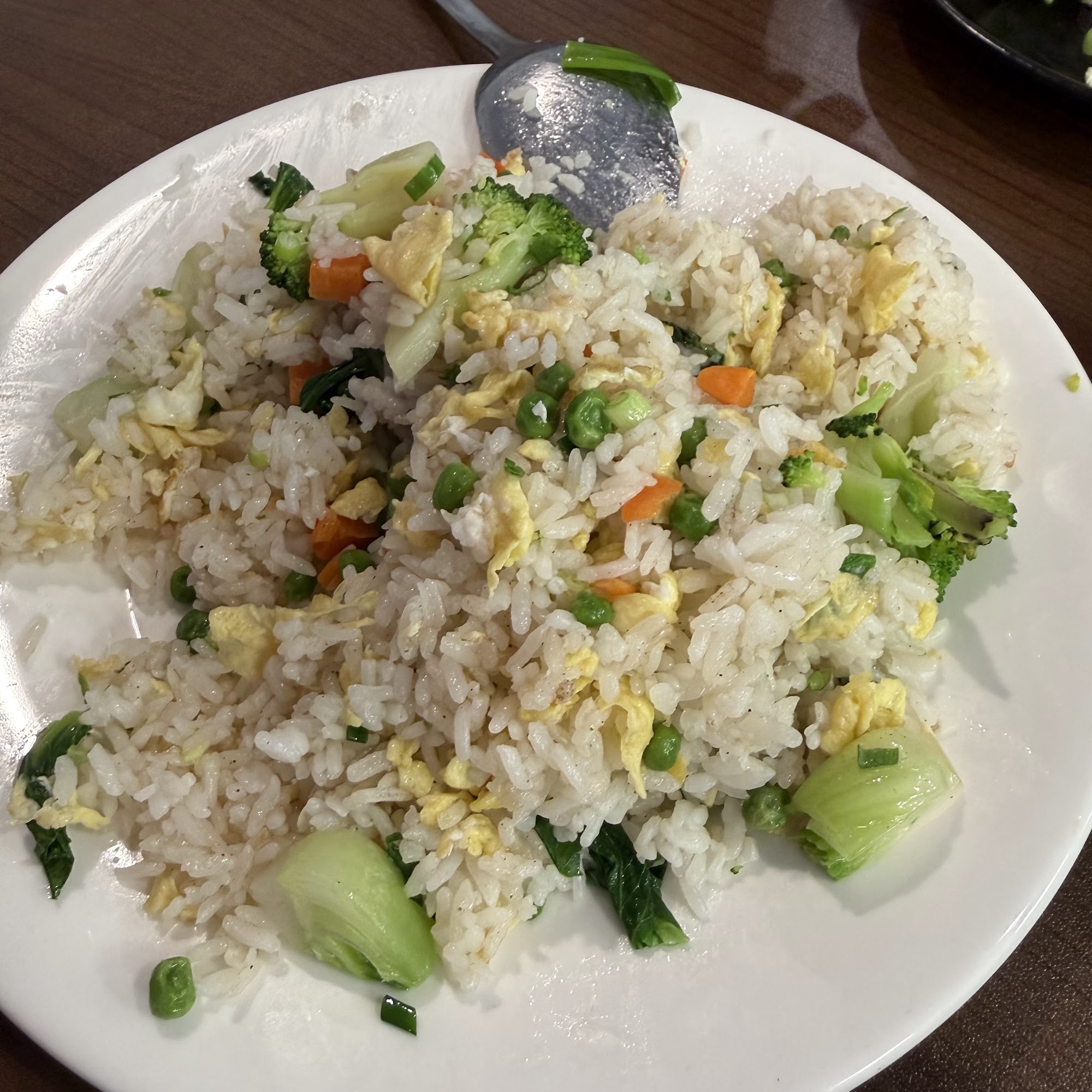 Bun Bun Chinese Food 天惠居 Fremont