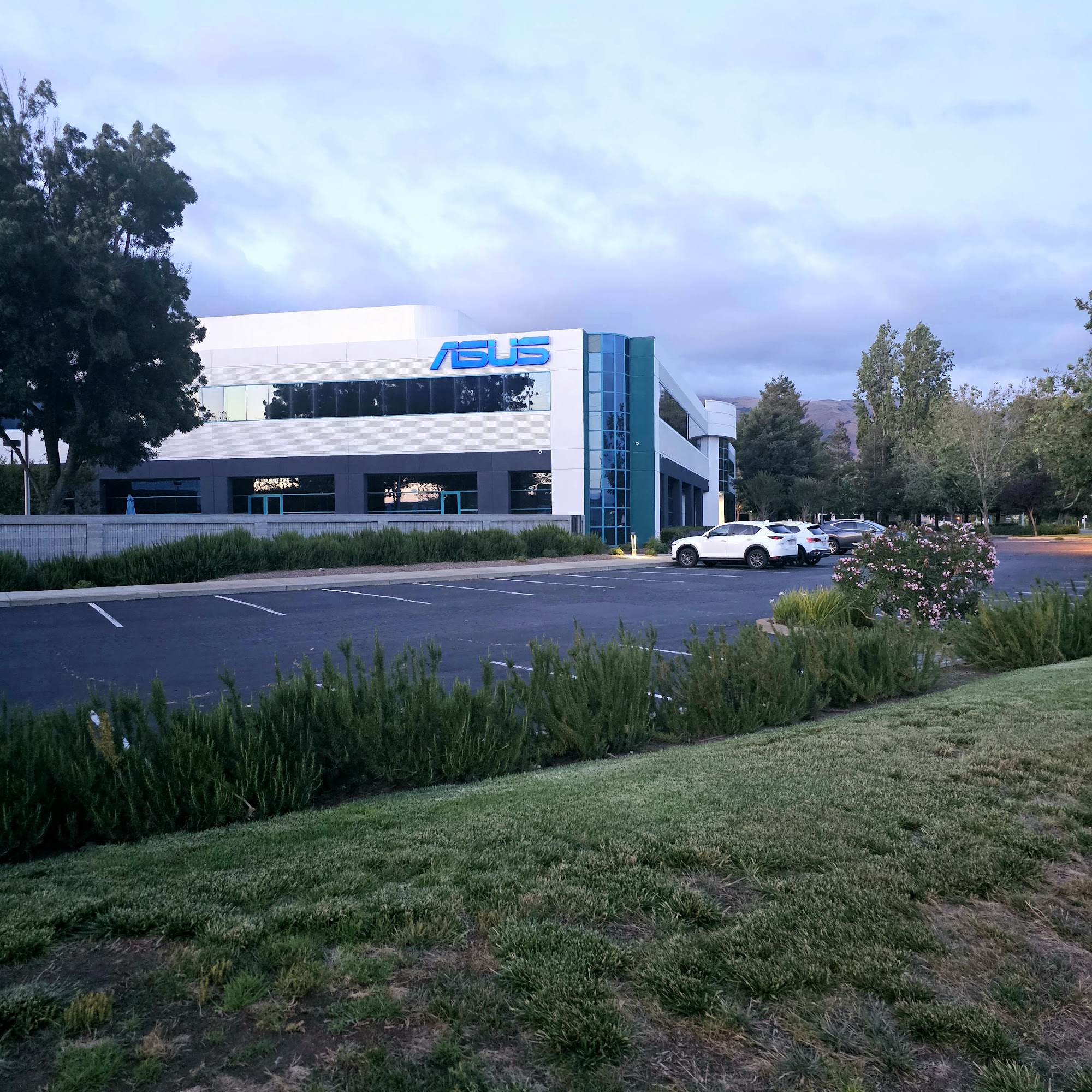 ASUS Computer International Fremont