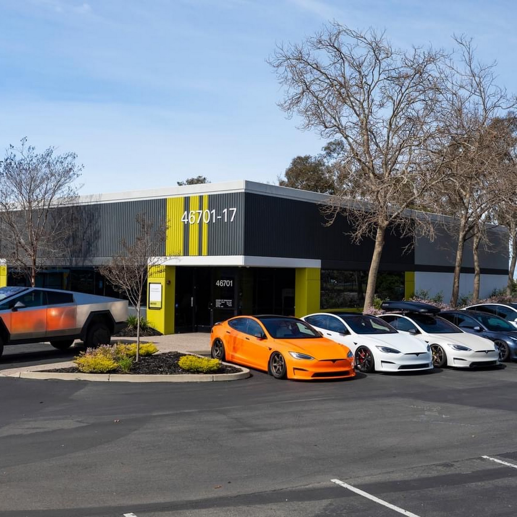 Unplugged Performance Fremont