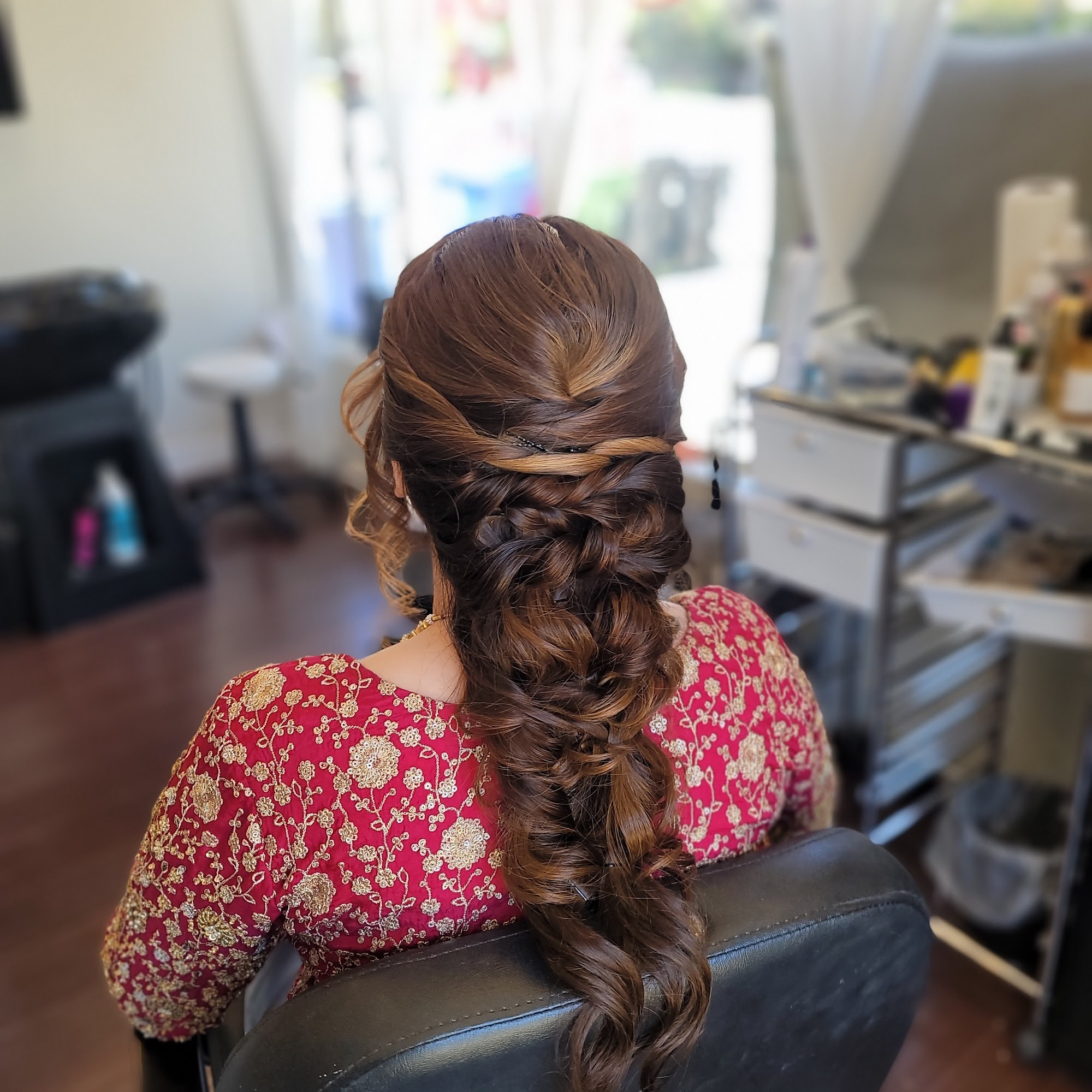 Beauty By Suman 4168 Bay St #b, Fremont California 94538