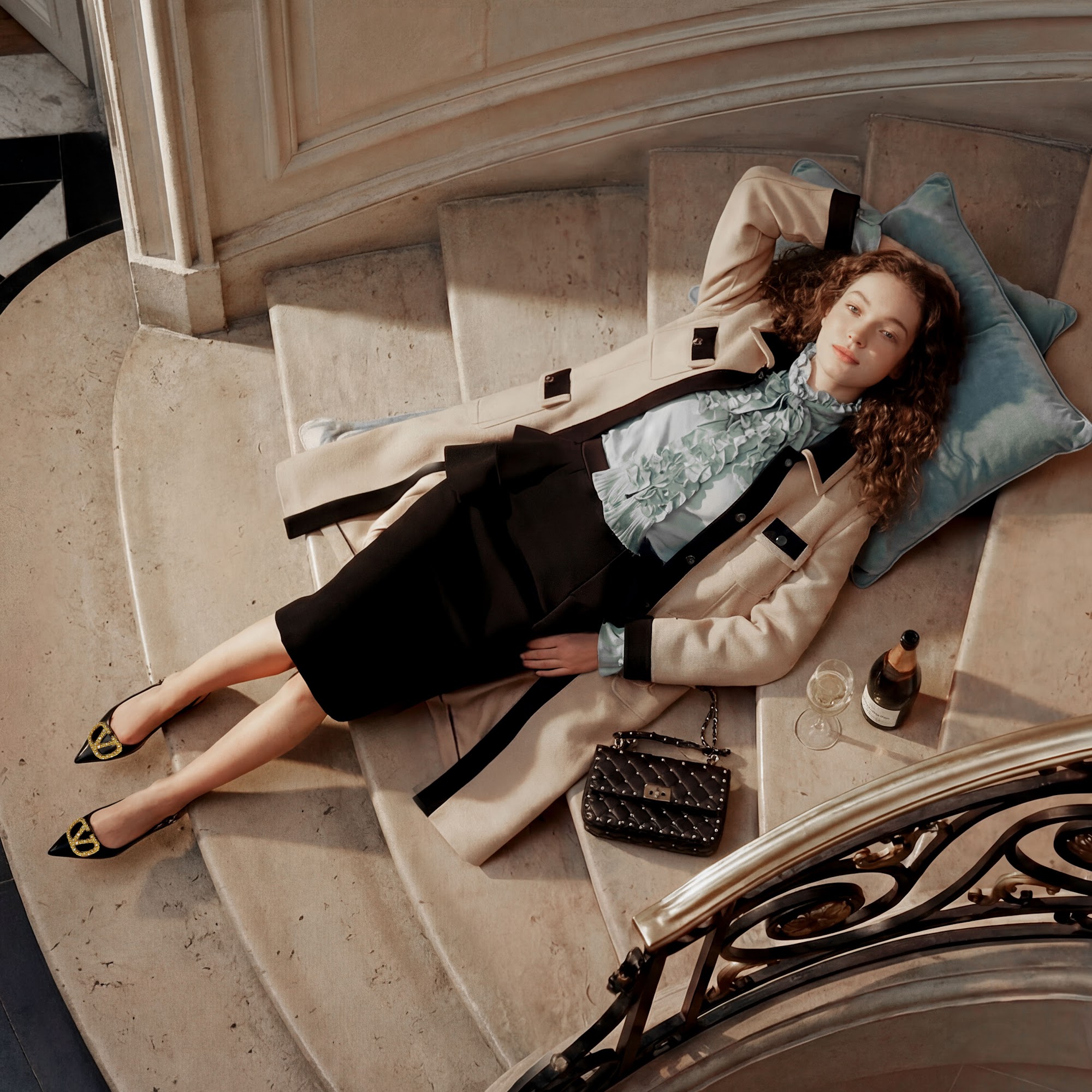 IFCHIC 42606 Christy St, Fremont California 94538