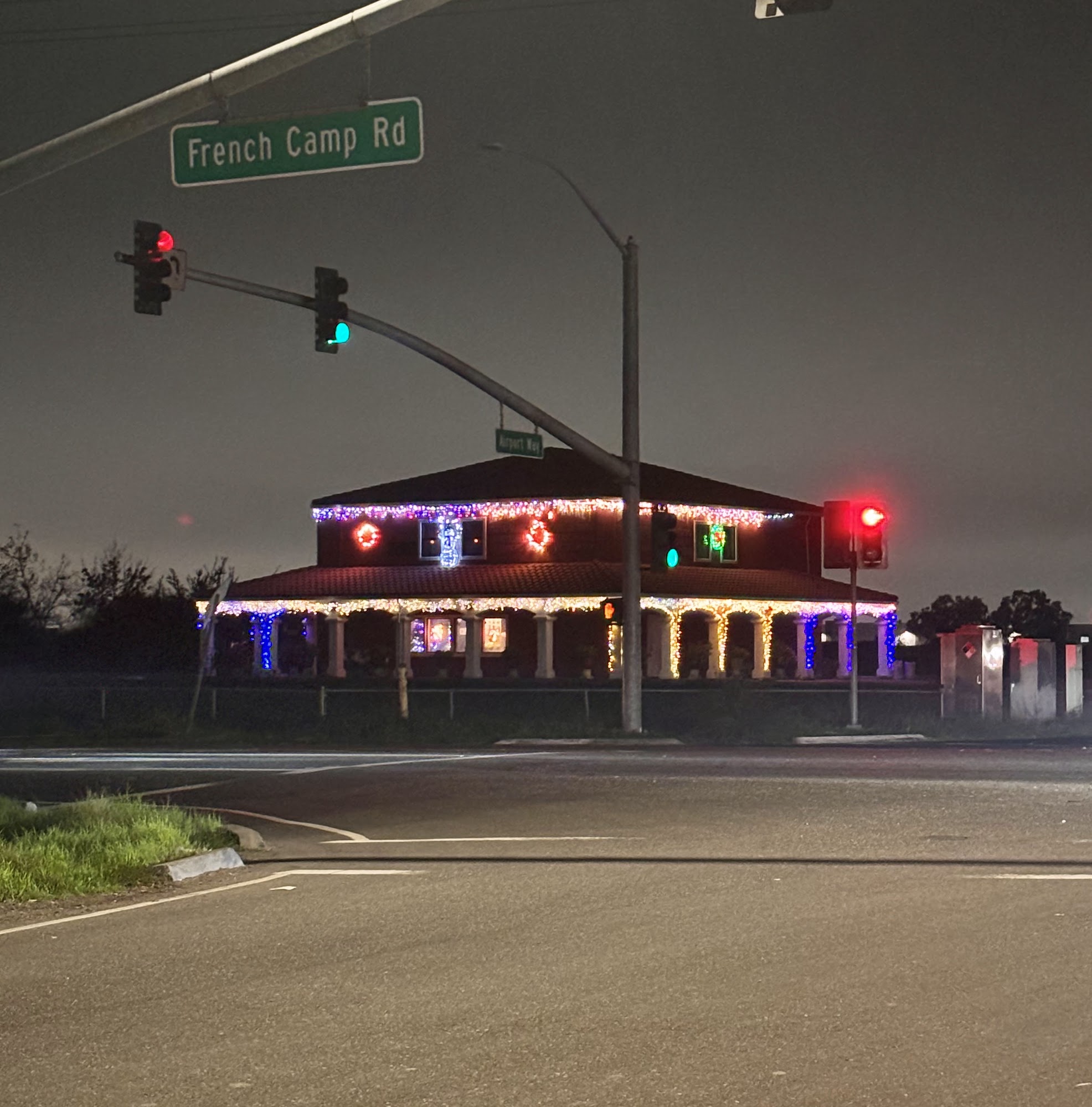 Del Rio Market & Deli 9425 S Airport Way, French Camp