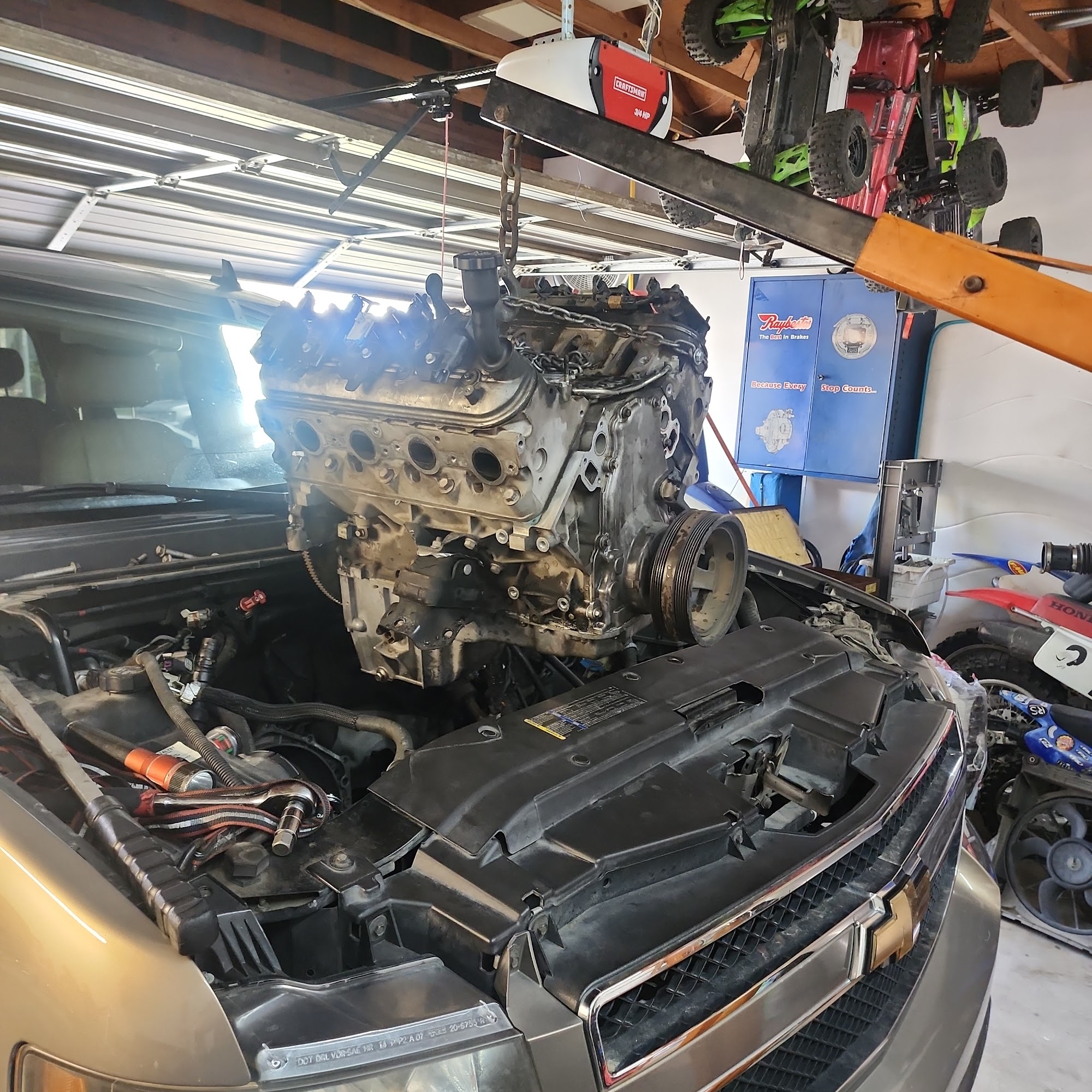 Quick feet auto and fleet French Camp