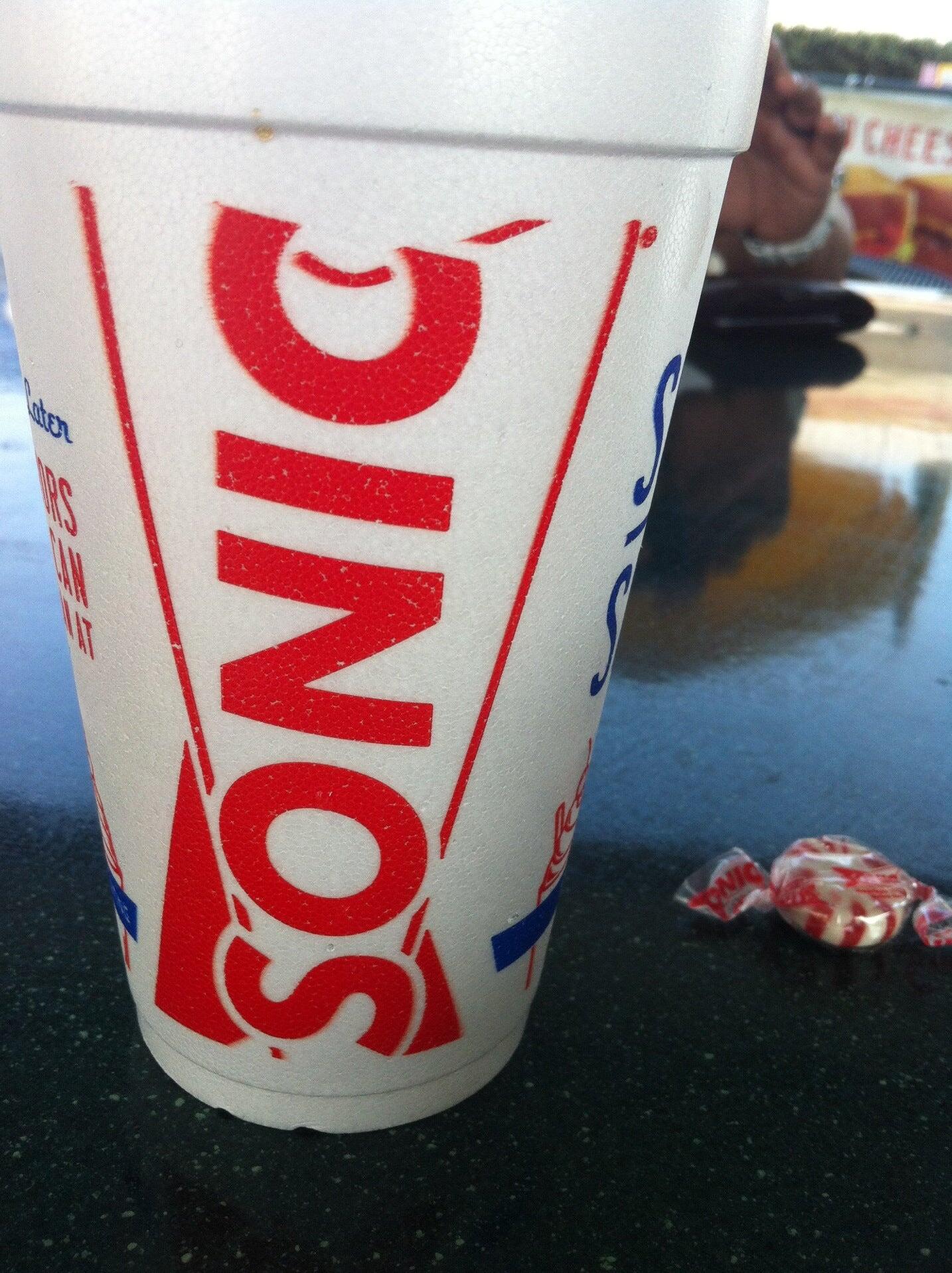 Sonic Drive-In