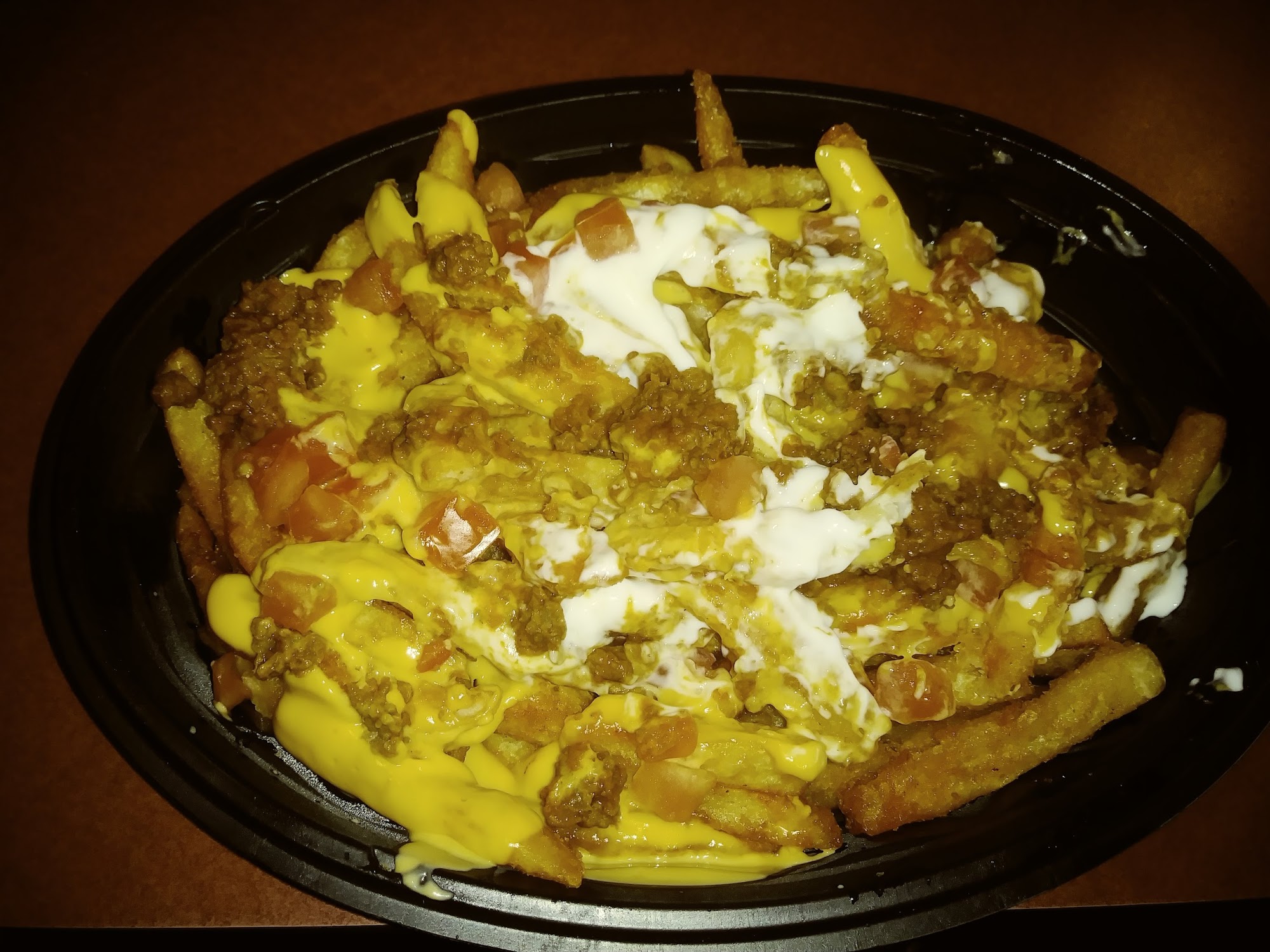 Taco Bell