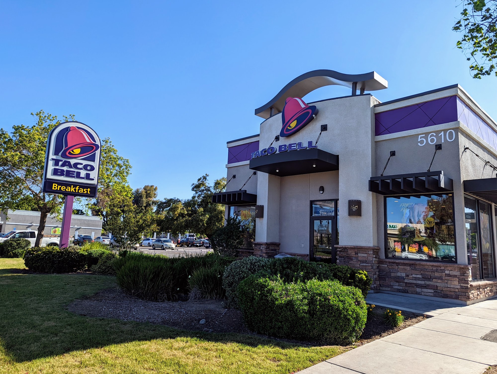 Taco Bell