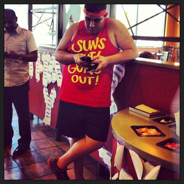 Photo credit: nextdoor